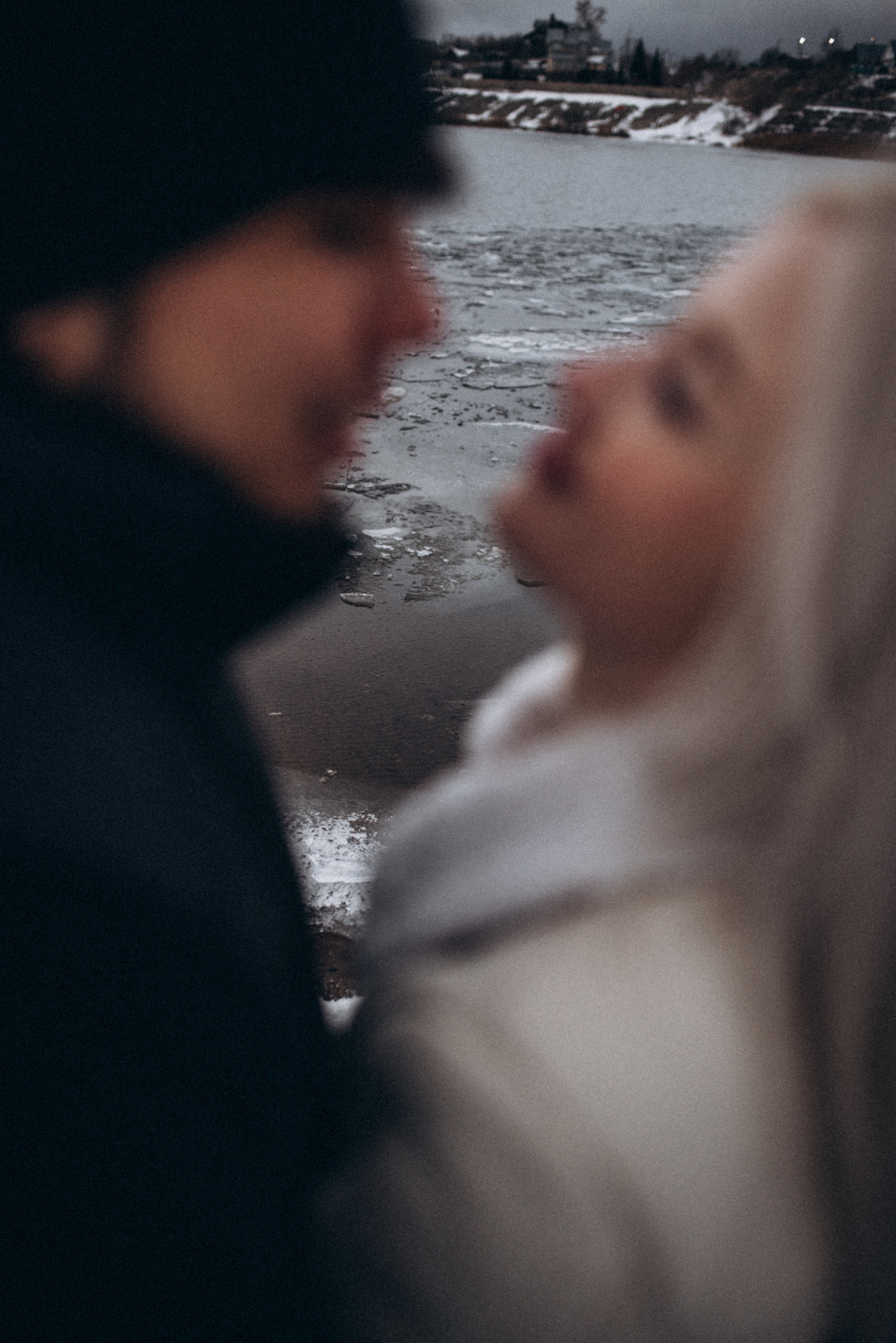 *. Фотограф Данил Бушуев