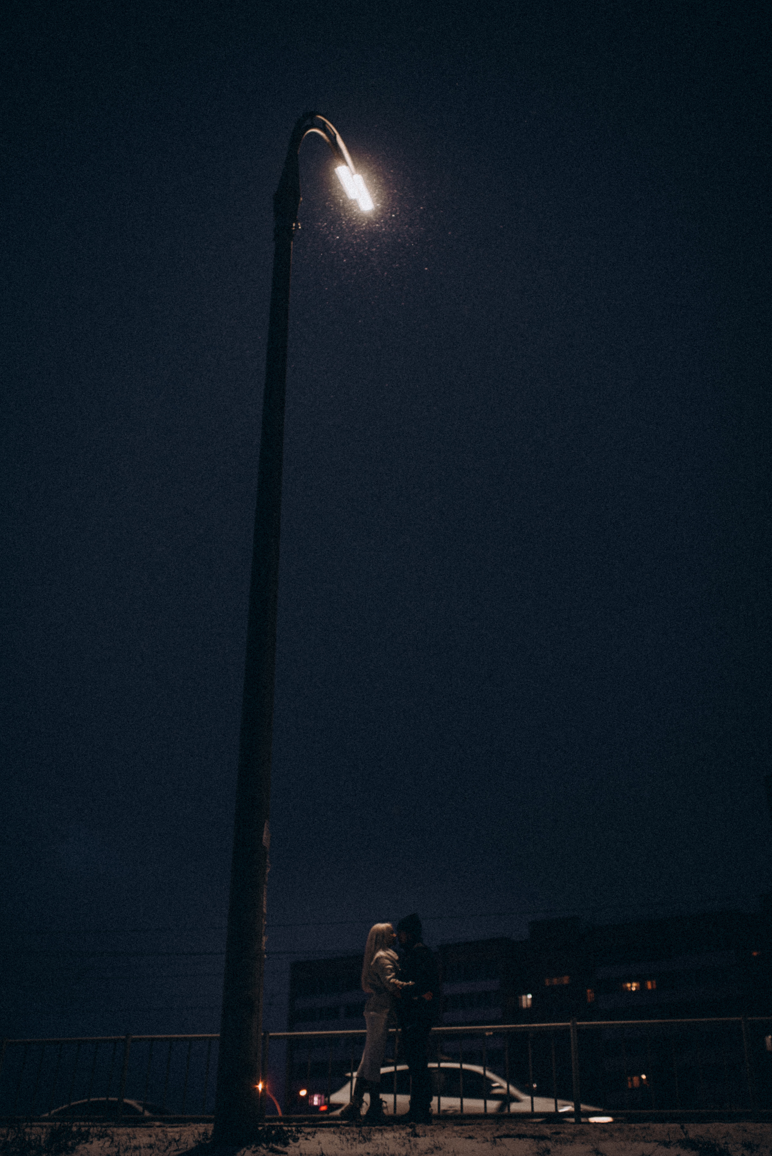 *. Фотограф Данил Бушуев