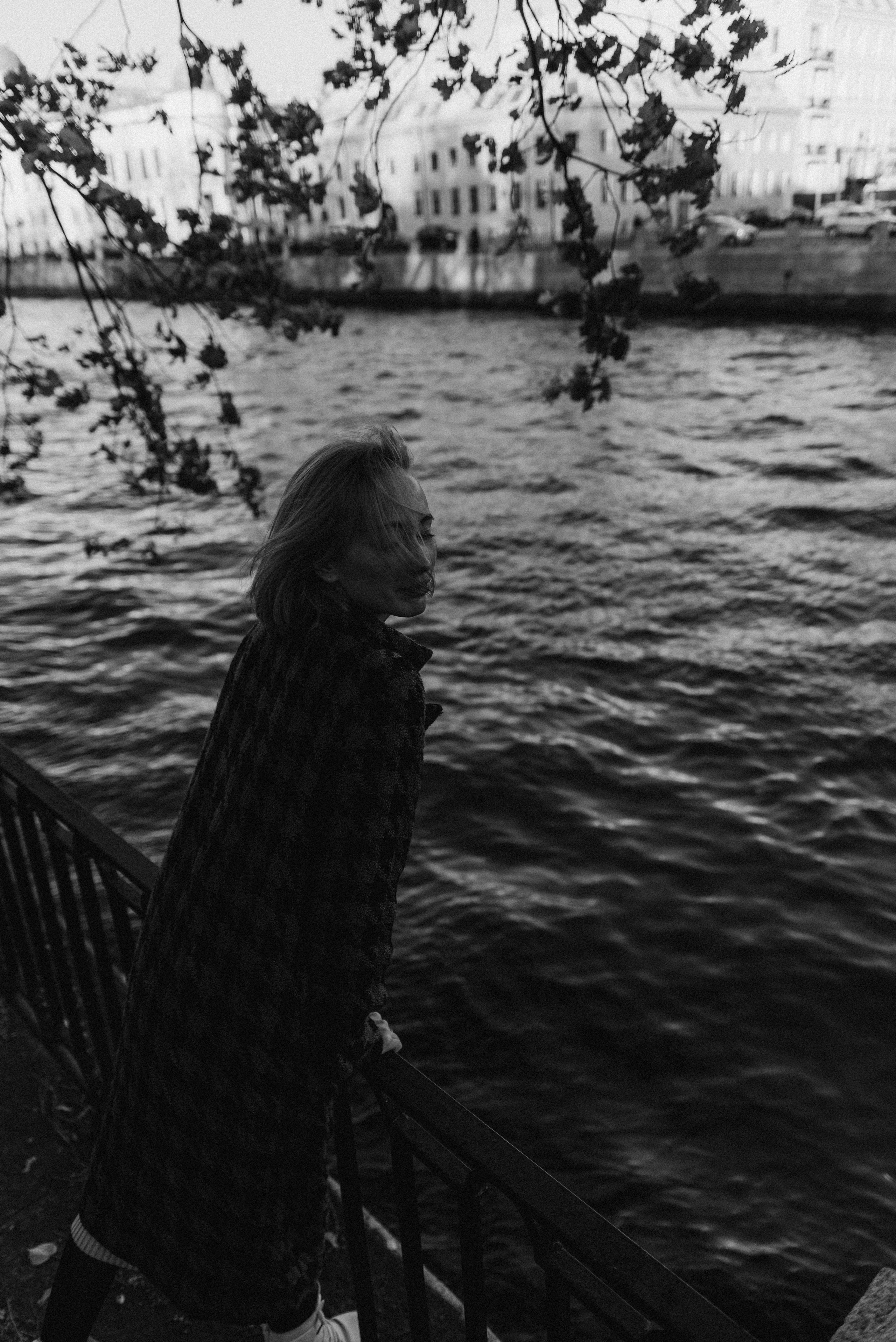 *. Фотограф Данил Бушуев