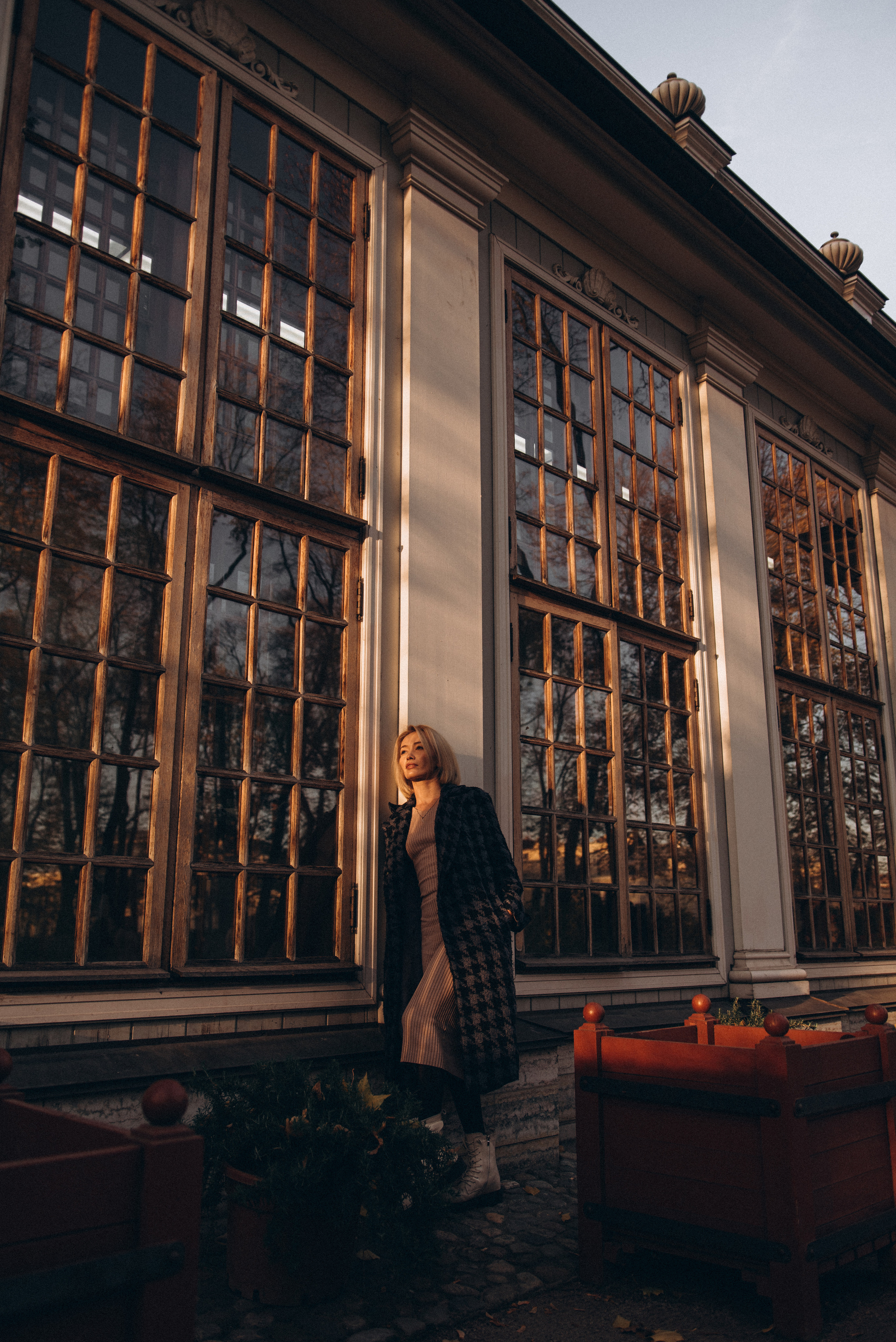 *. Фотограф Данил Бушуев