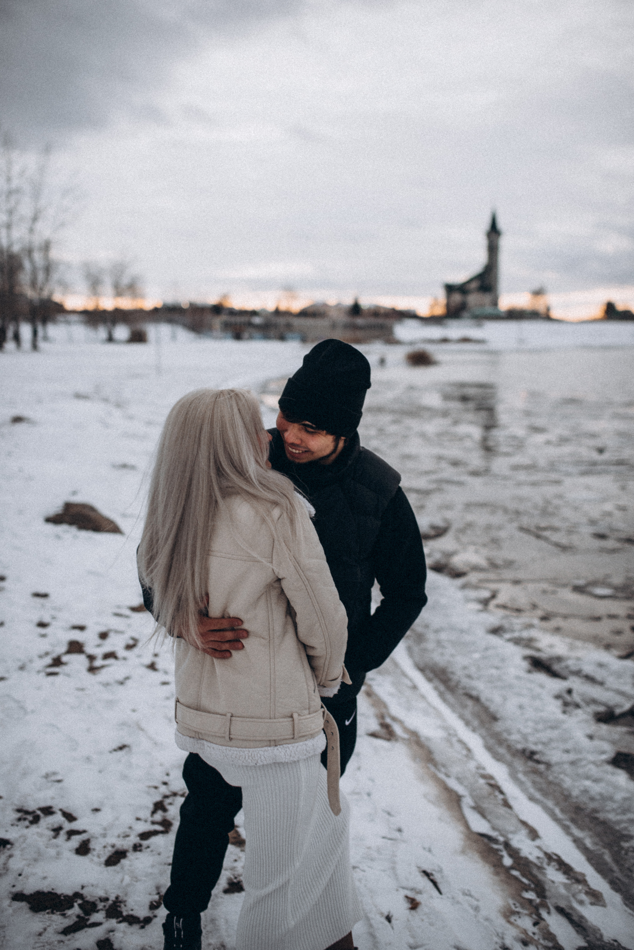 *. Фотограф Данил Бушуев