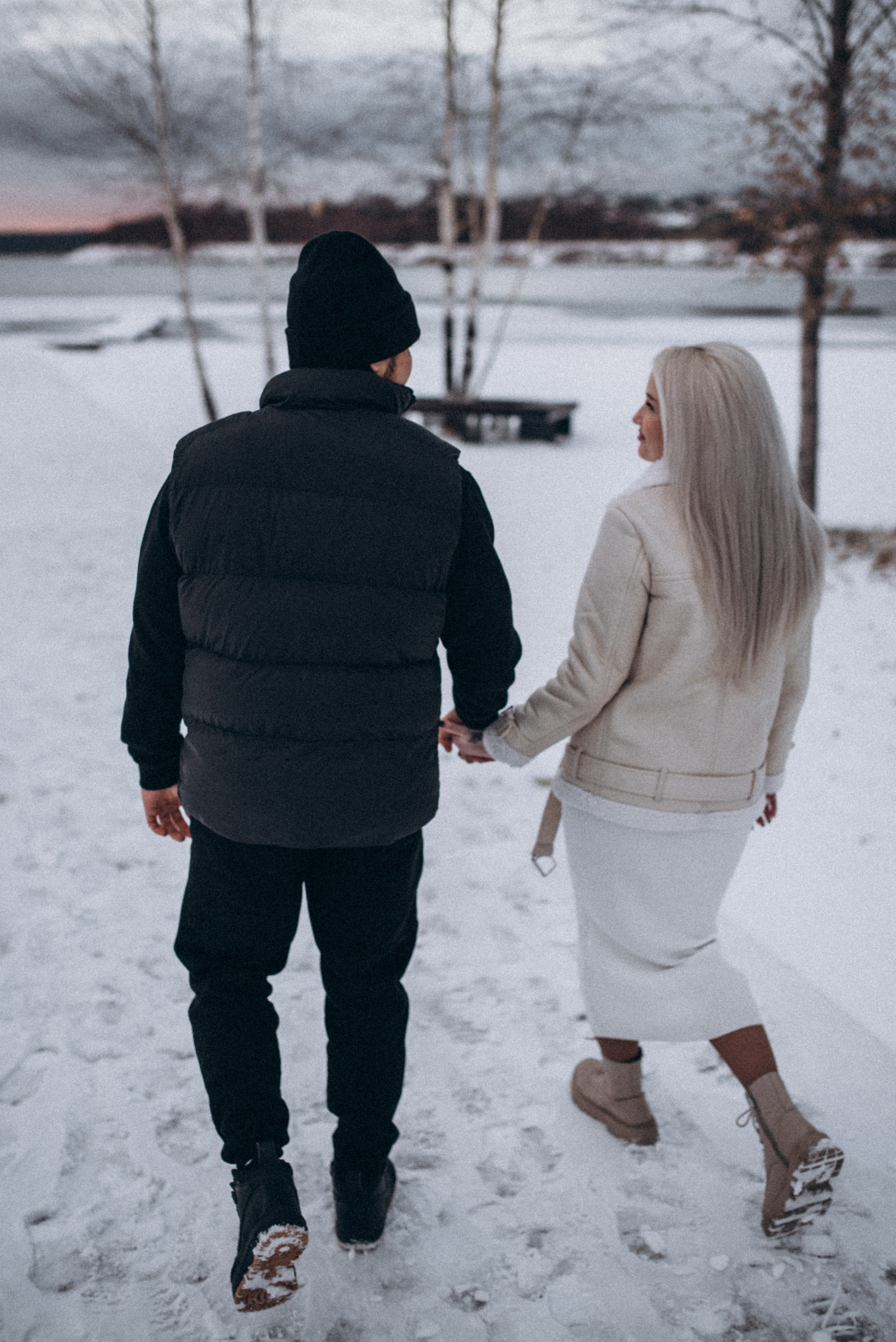 *. Фотограф Данил Бушуев