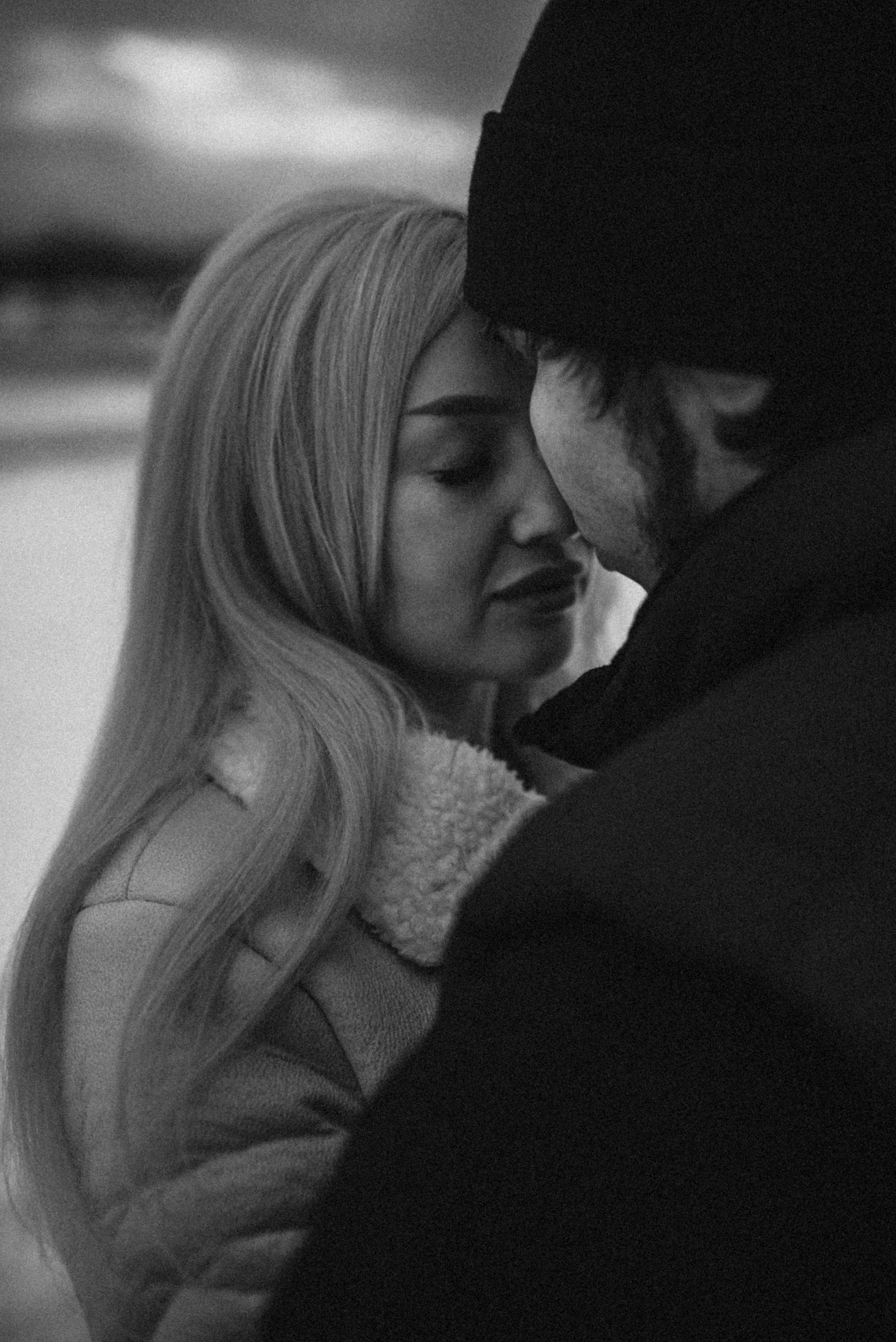 *. Фотограф Данил Бушуев