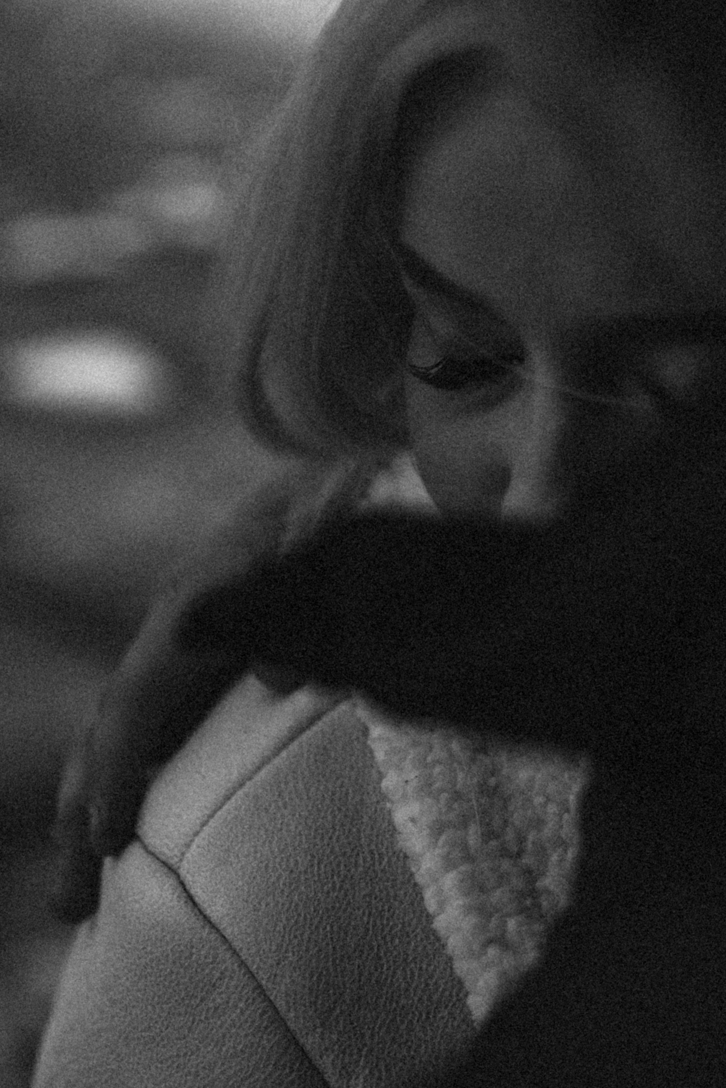 *. Фотограф Данил Бушуев