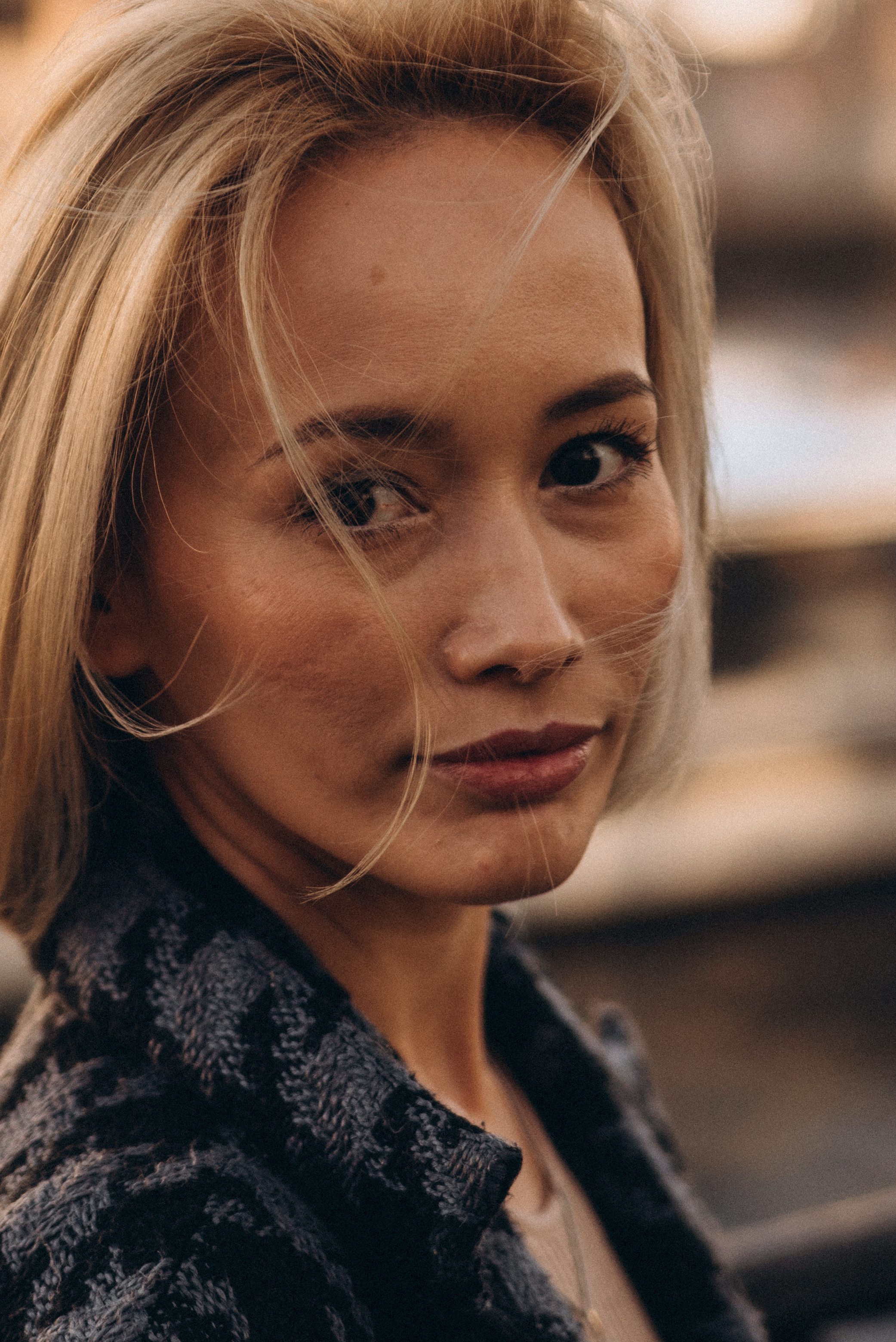 *. Фотограф Данил Бушуев