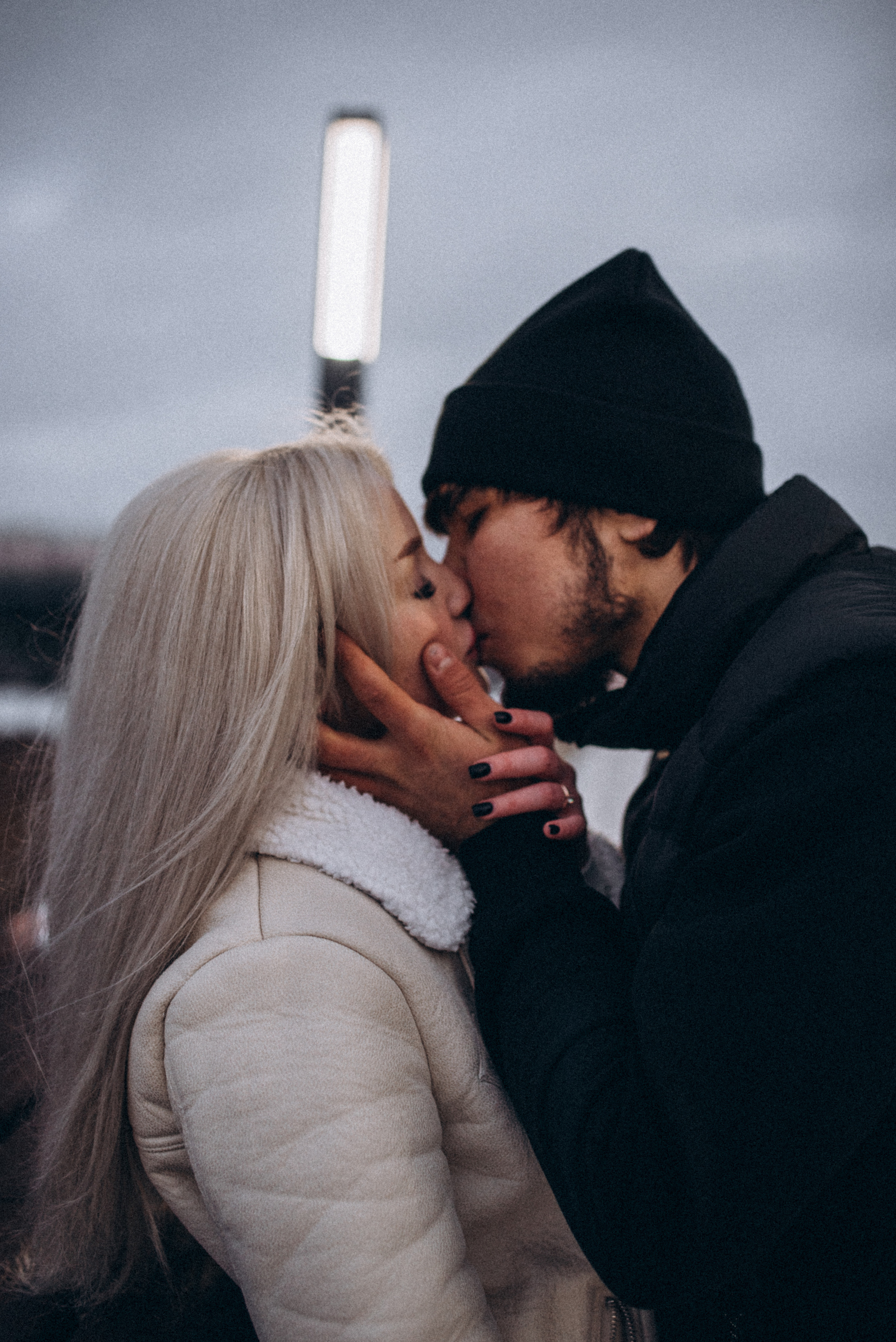 *. Фотограф Данил Бушуев