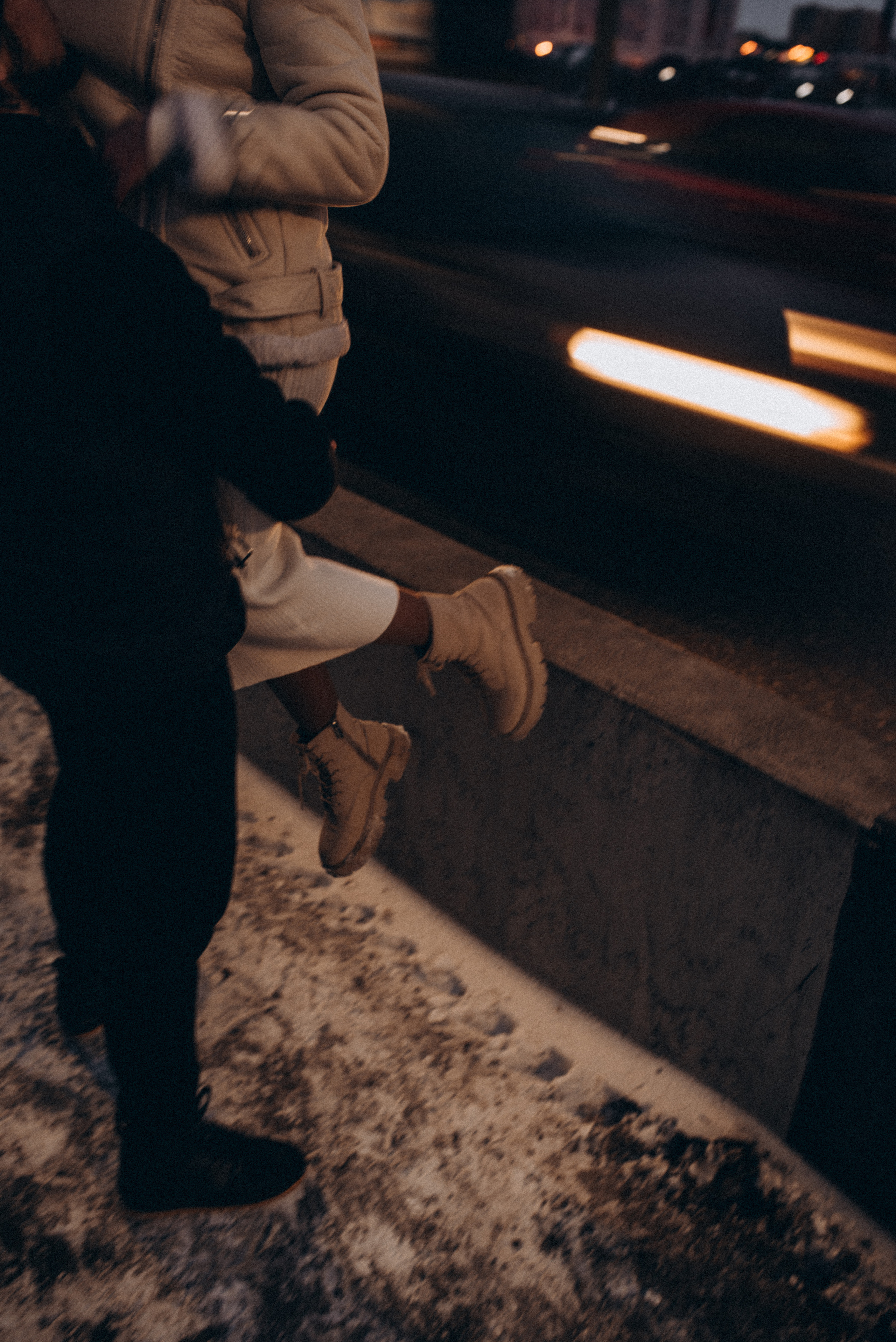 *. Фотограф Данил Бушуев