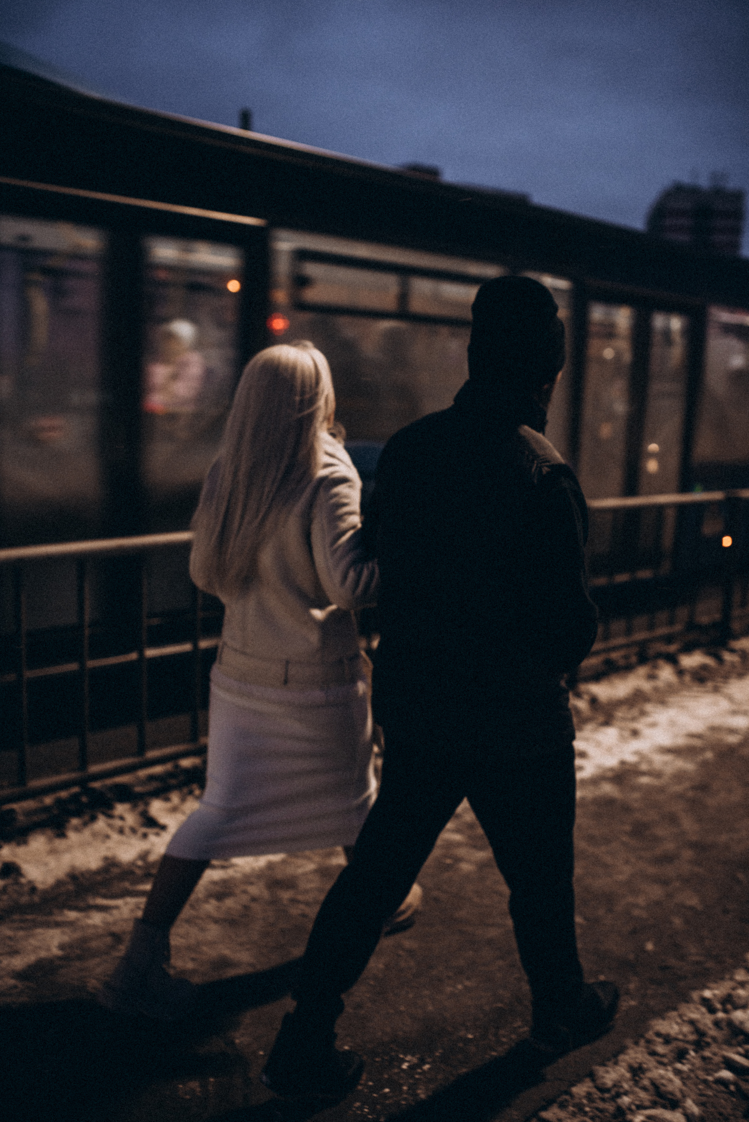 *. Фотограф Данил Бушуев