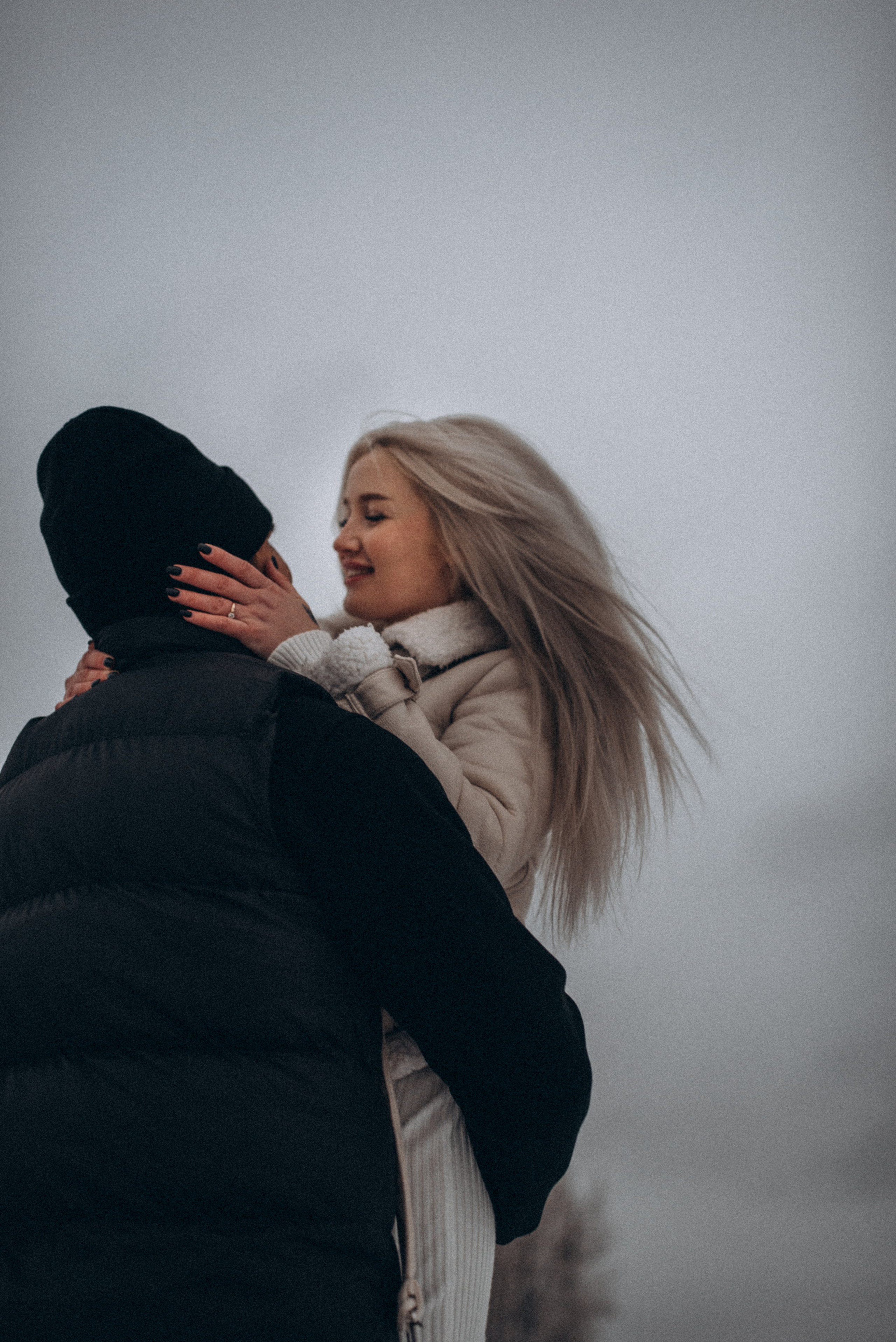 *. Фотограф Данил Бушуев