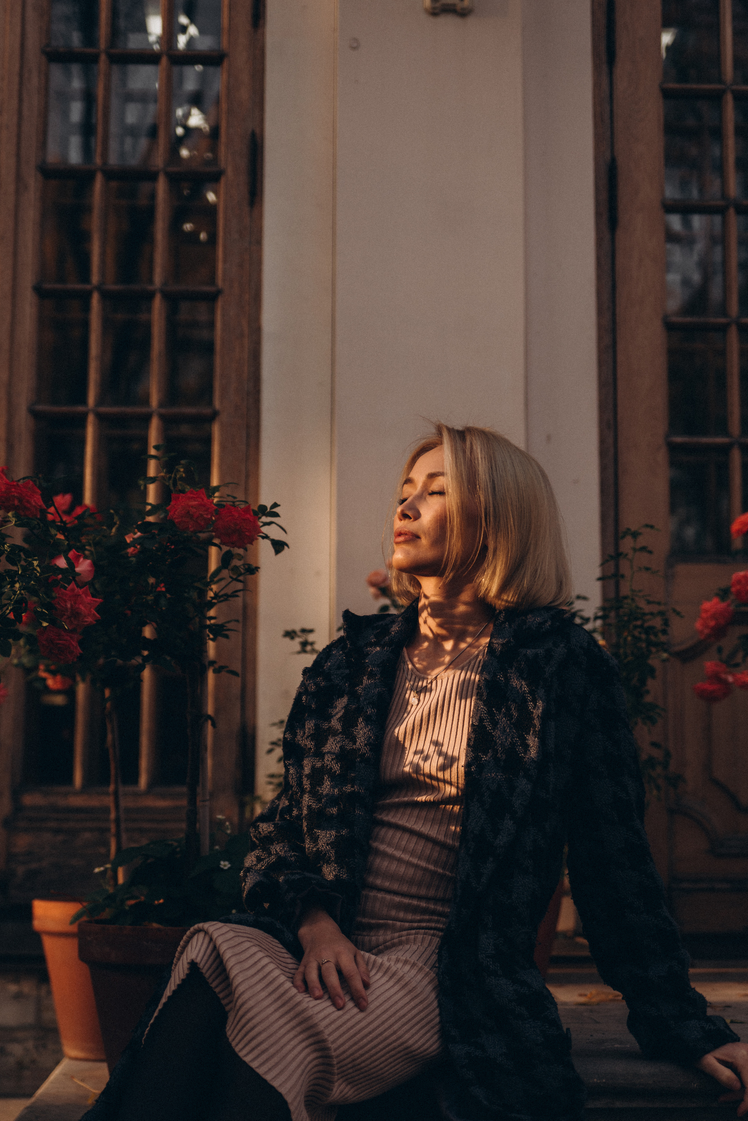 *. Фотограф Данил Бушуев