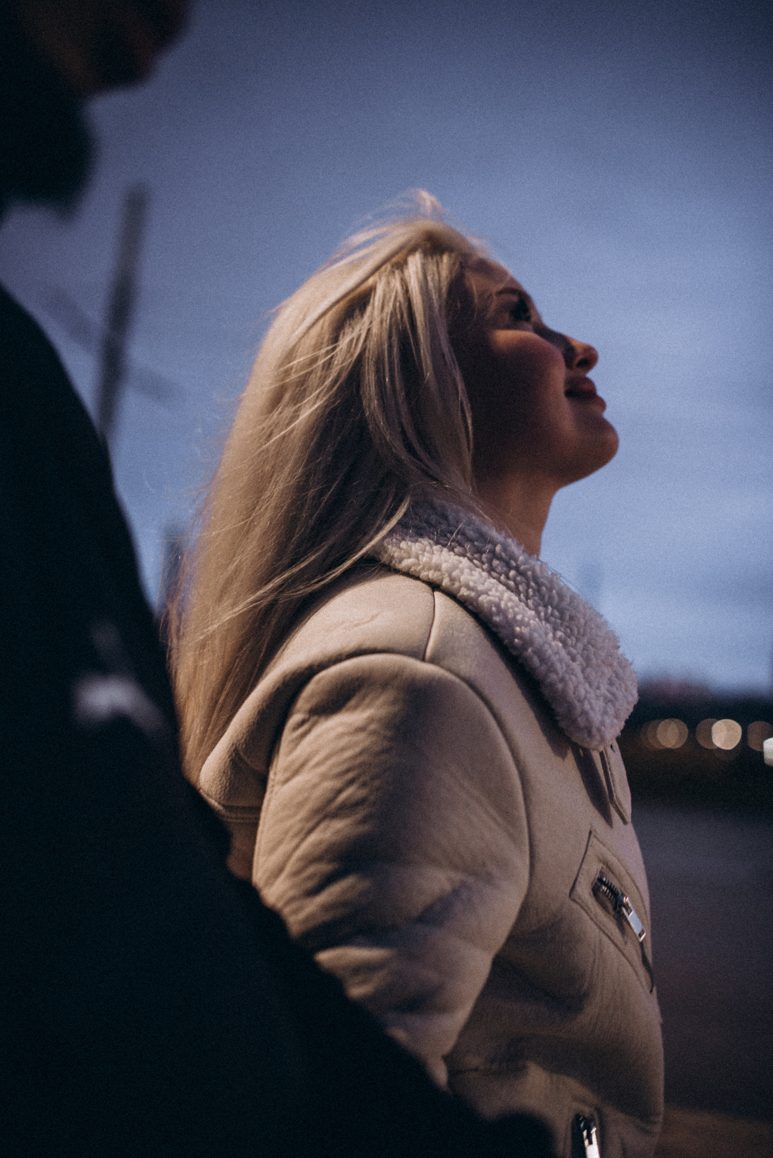 *. Фотограф Данил Бушуев