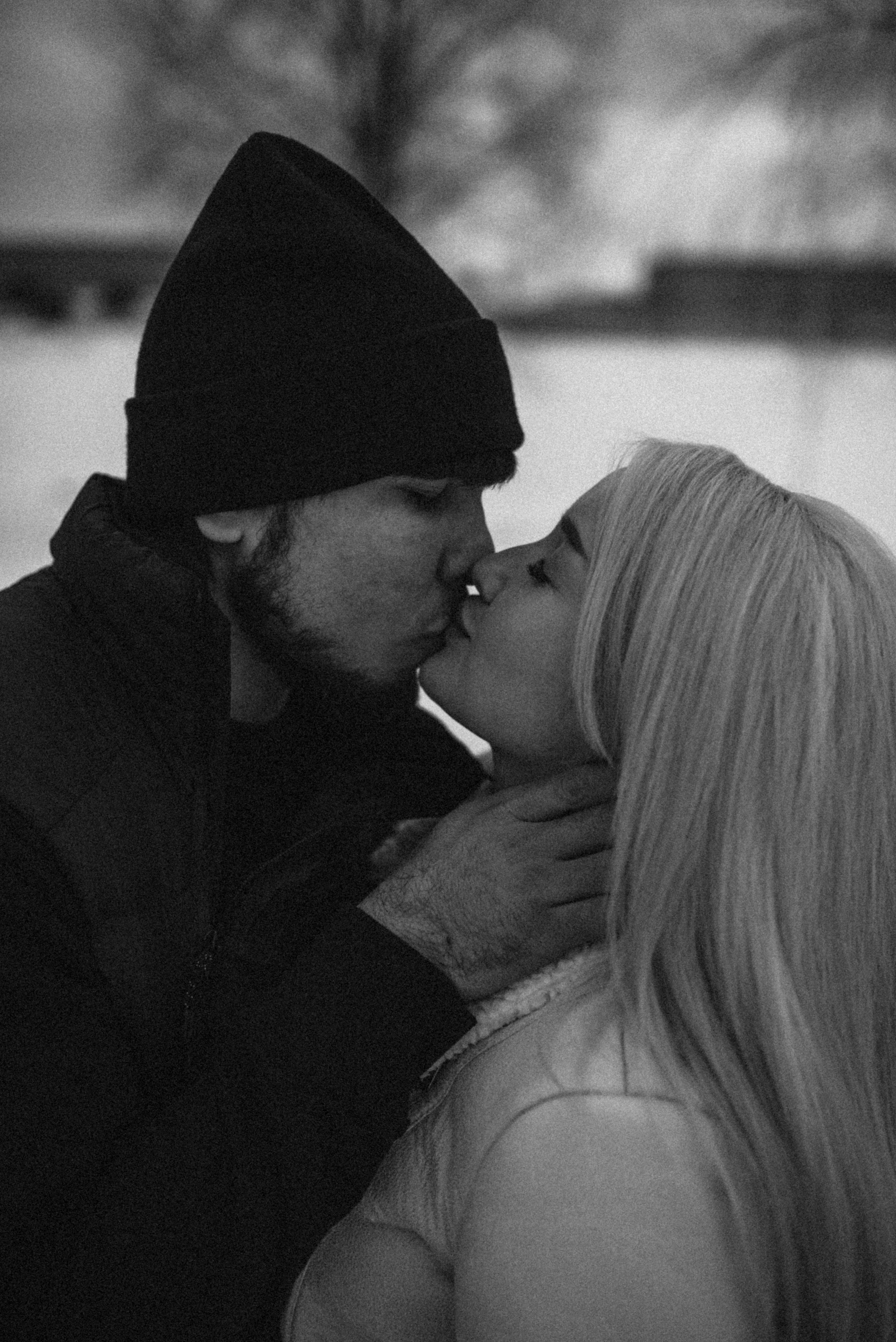 *. Фотограф Данил Бушуев