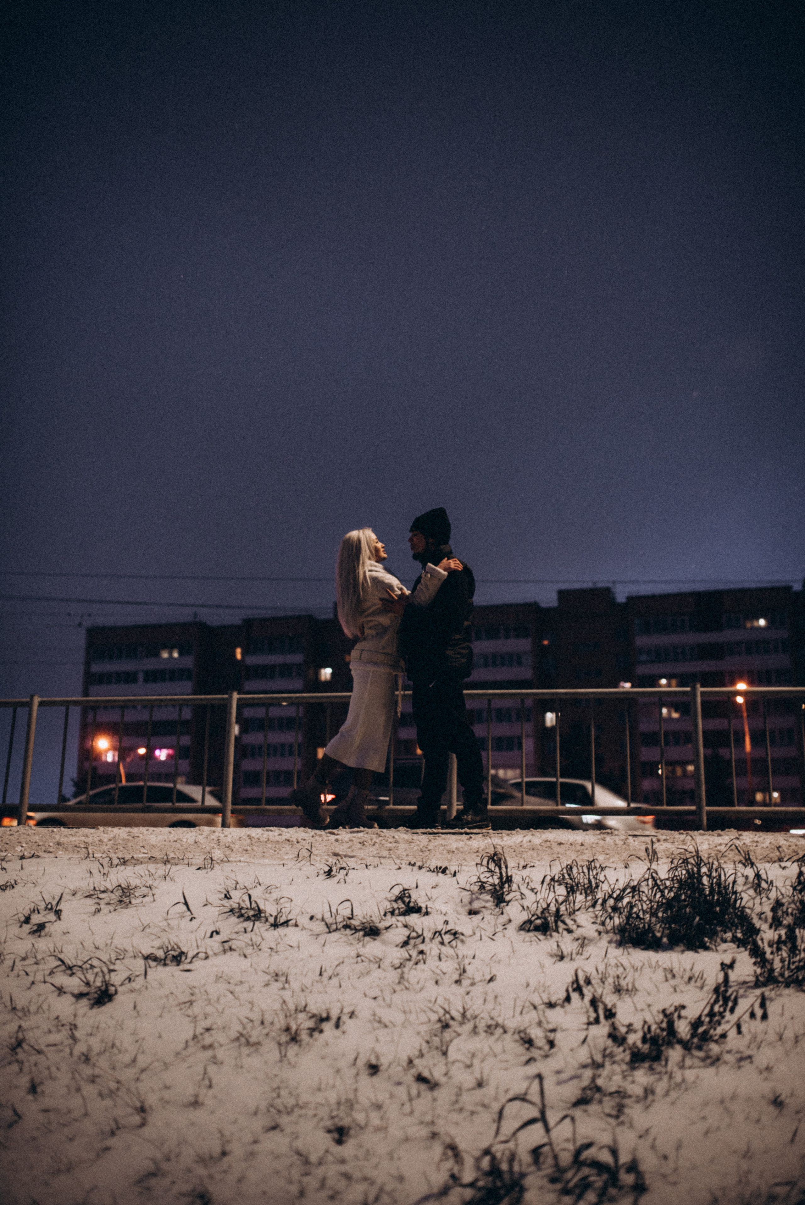 *. Фотограф Данил Бушуев