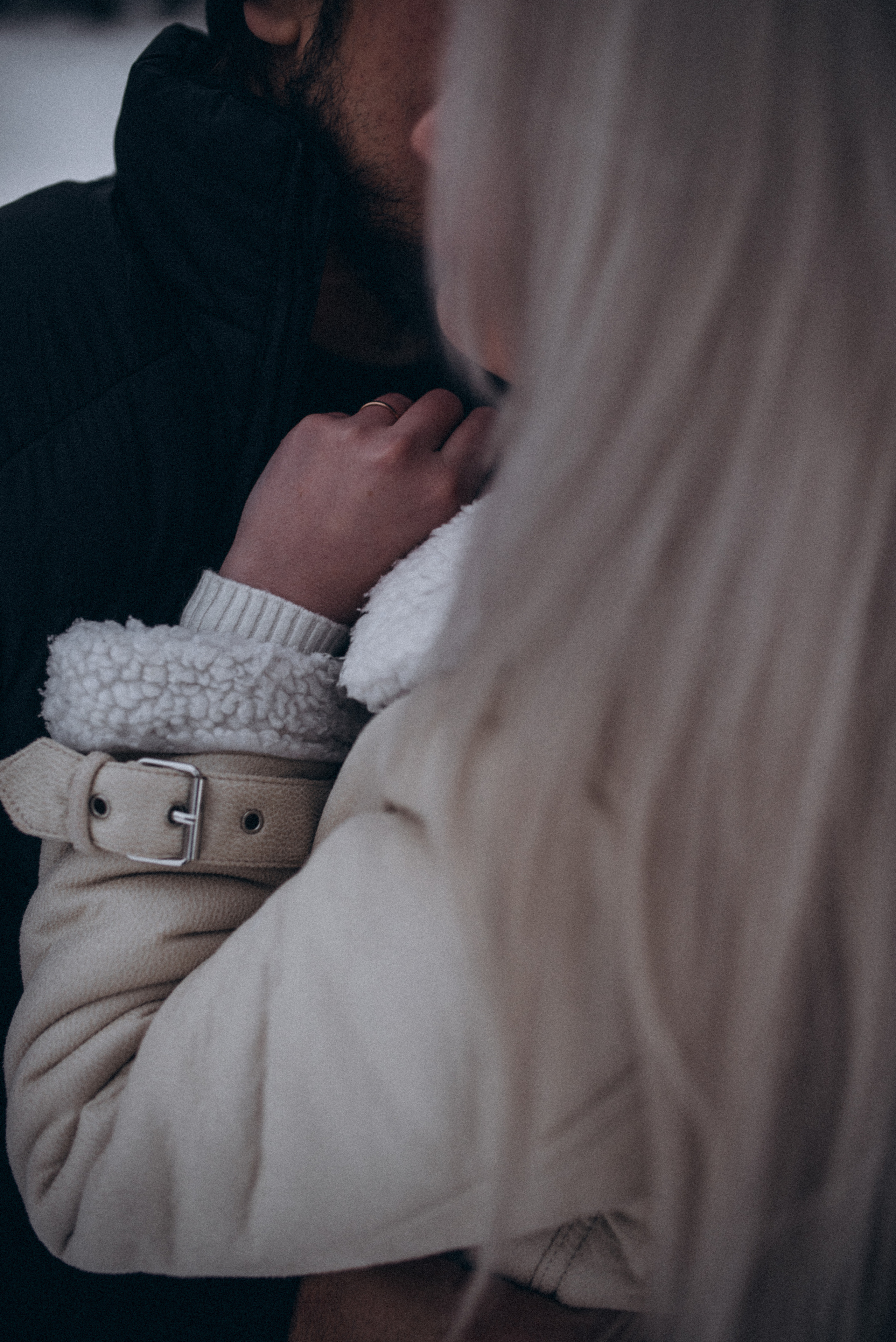 *. Фотограф Данил Бушуев