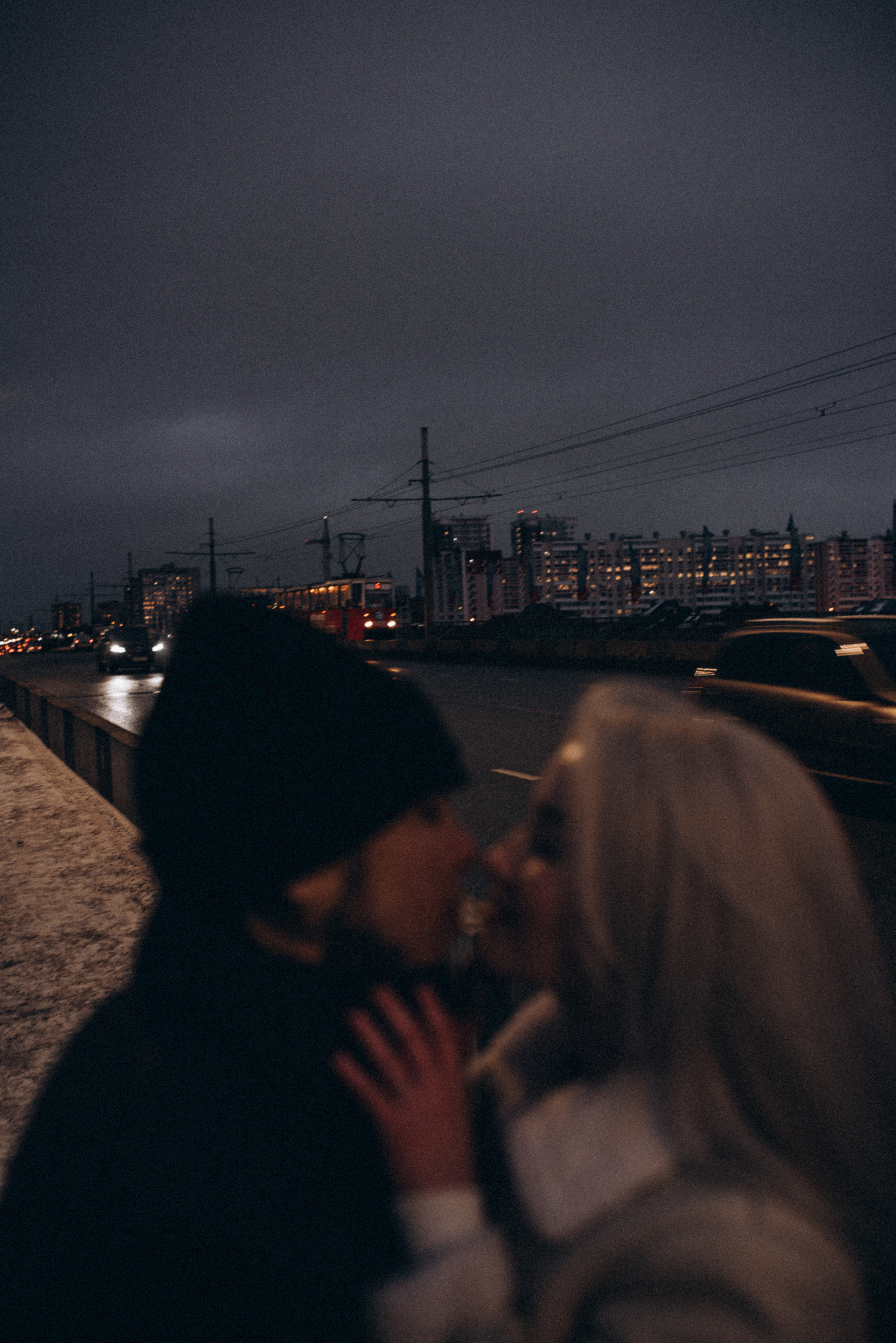 *. Фотограф Данил Бушуев