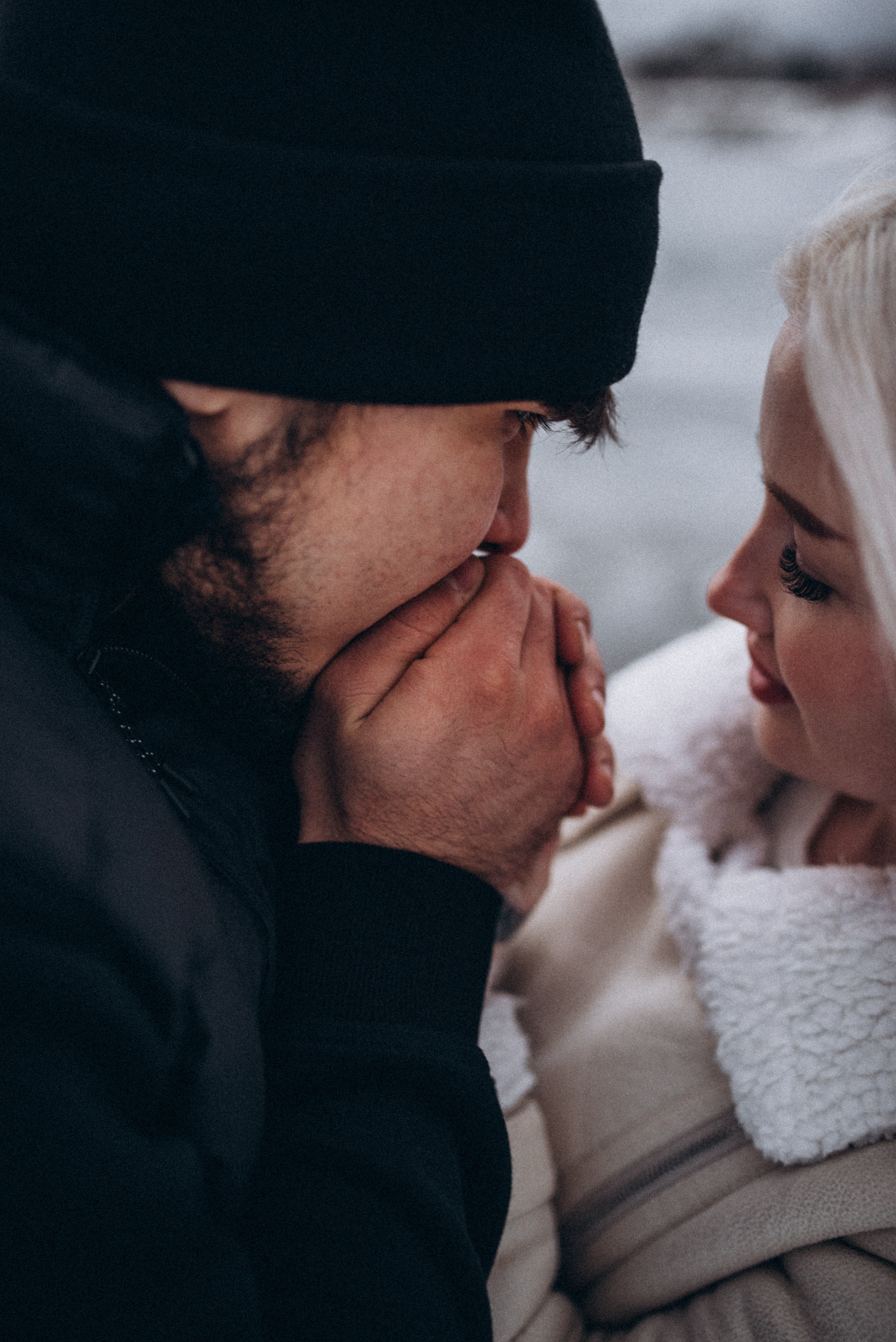 *. Фотограф Данил Бушуев