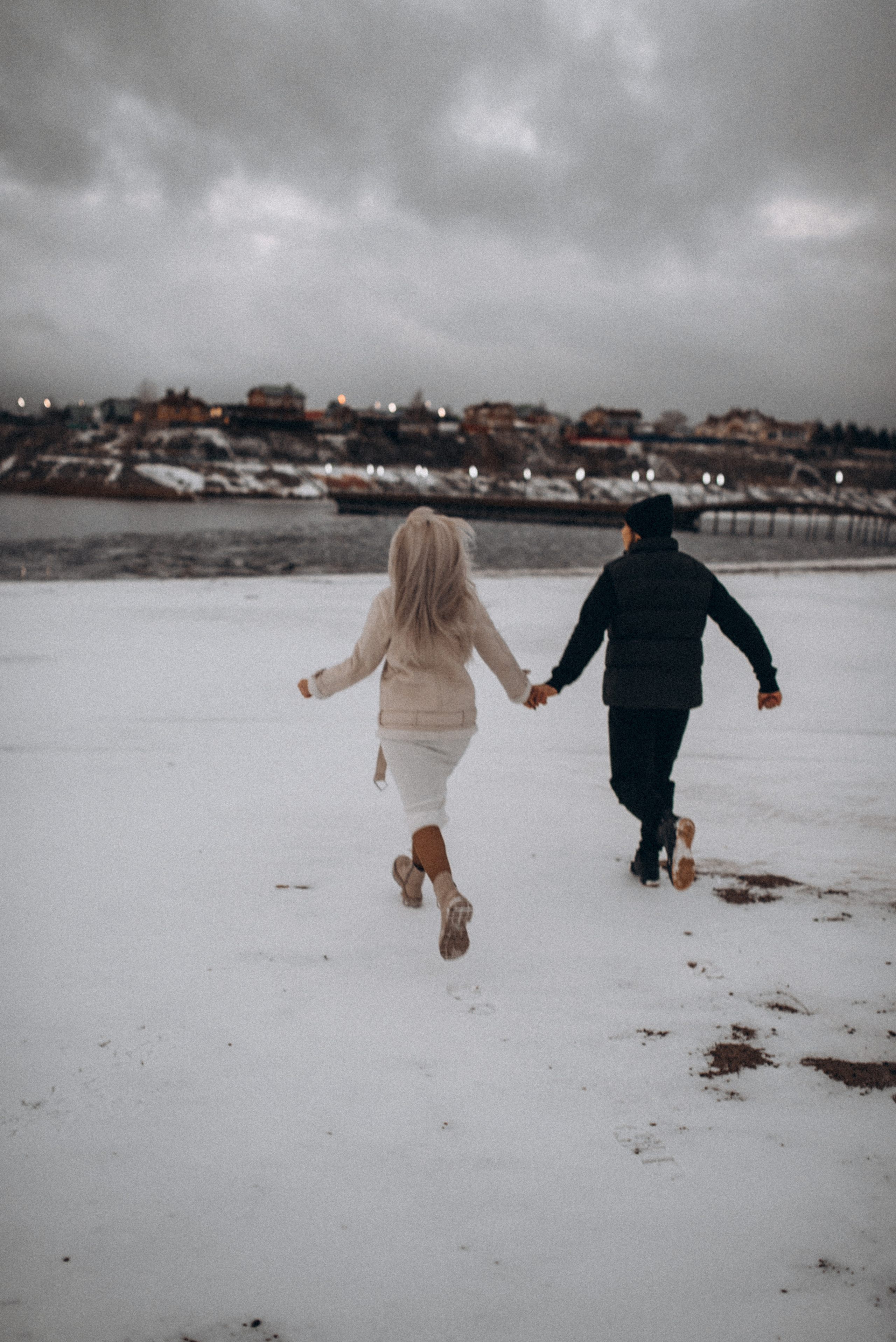 *. Фотограф Данил Бушуев