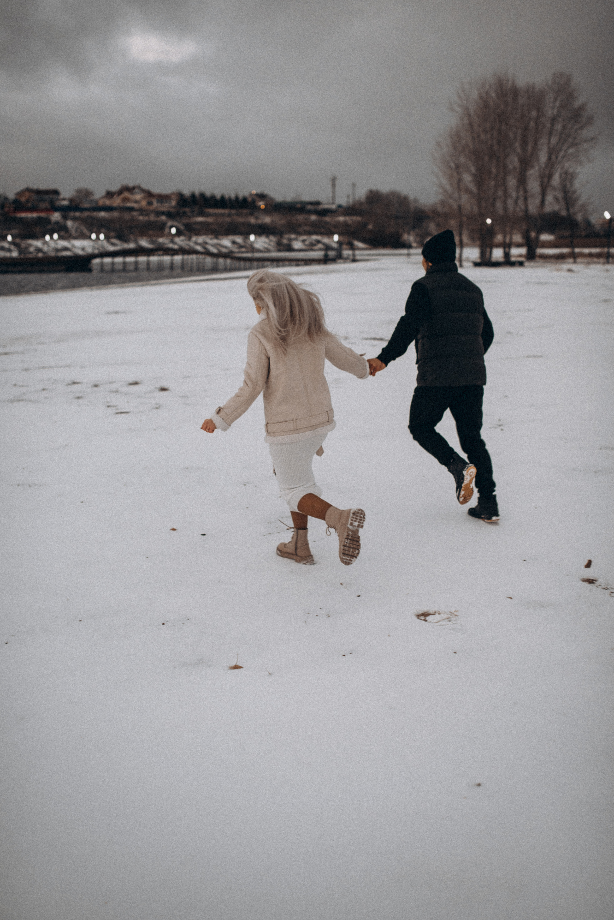 *. Фотограф Данил Бушуев