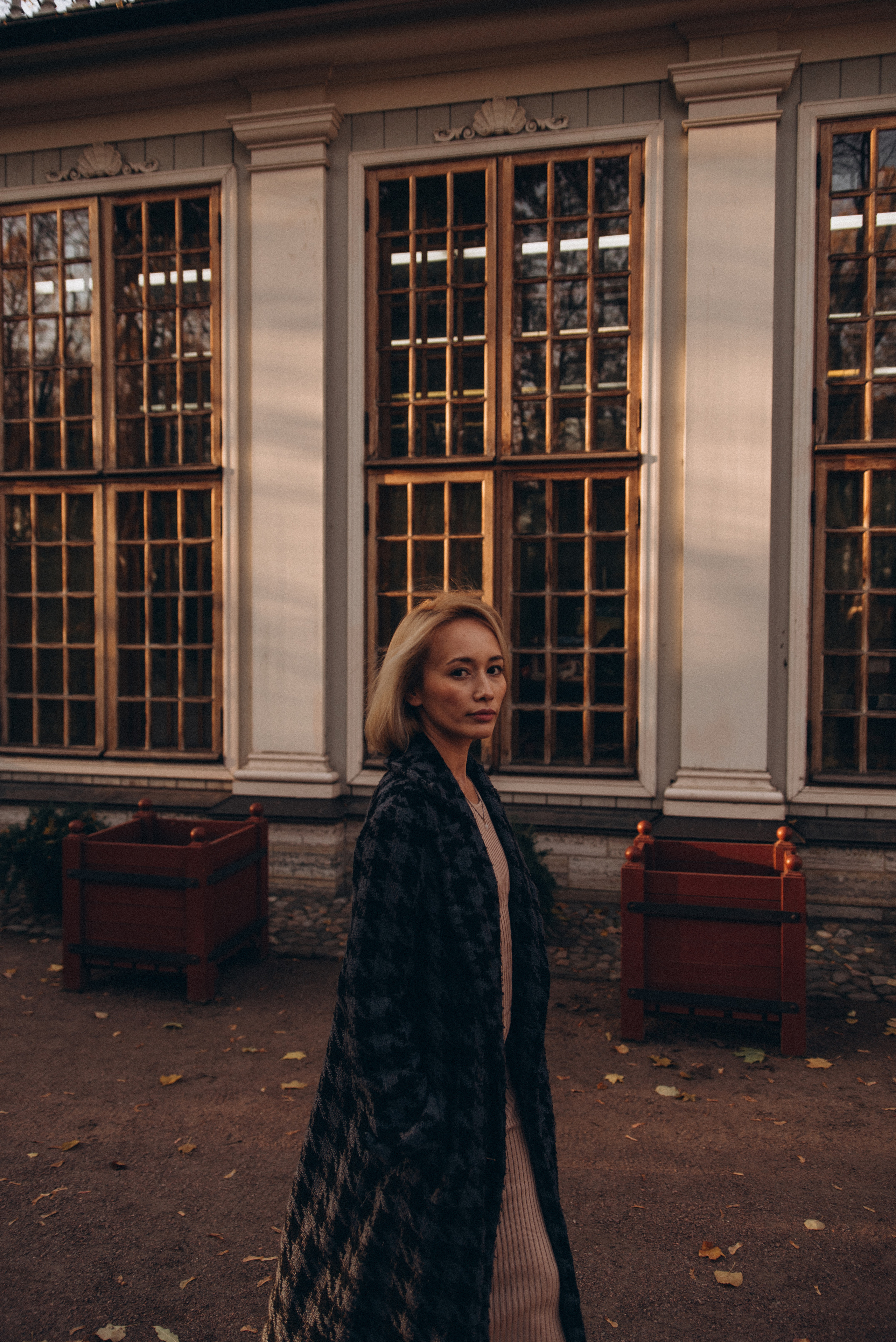 *. Фотограф Данил Бушуев