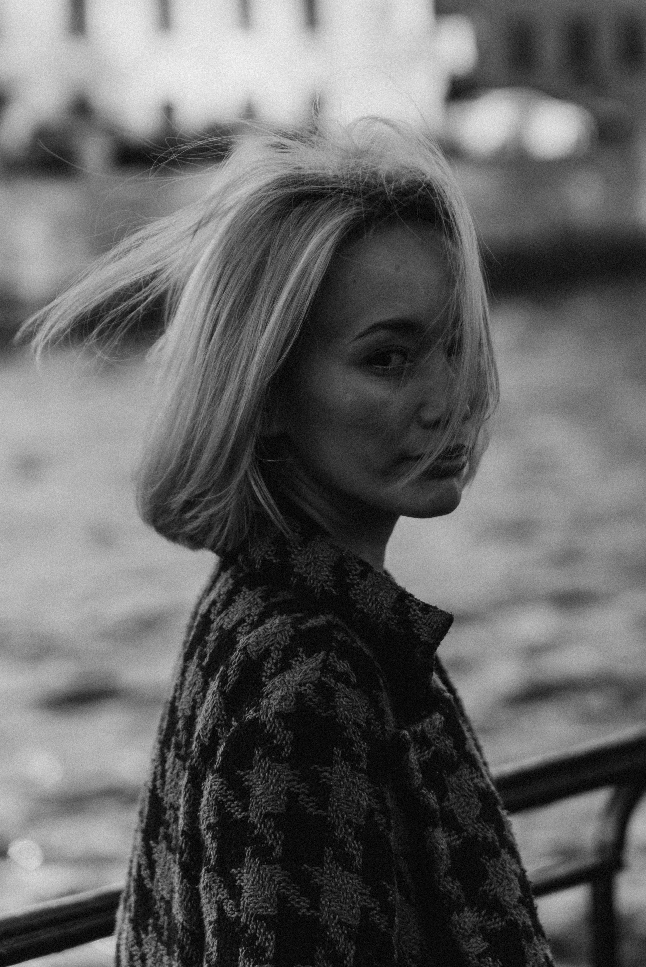 *. Фотограф Данил Бушуев