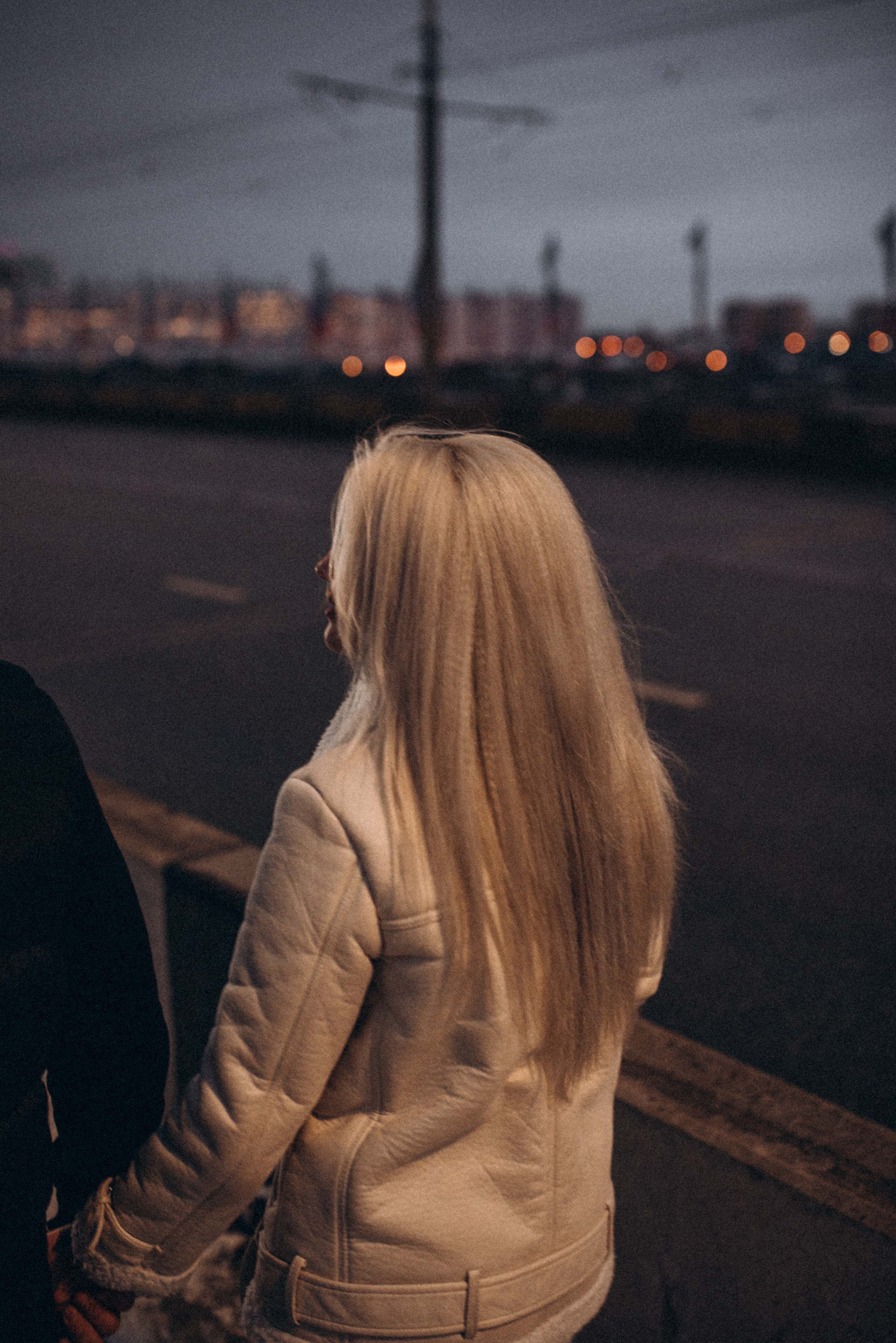 *. Фотограф Данил Бушуев