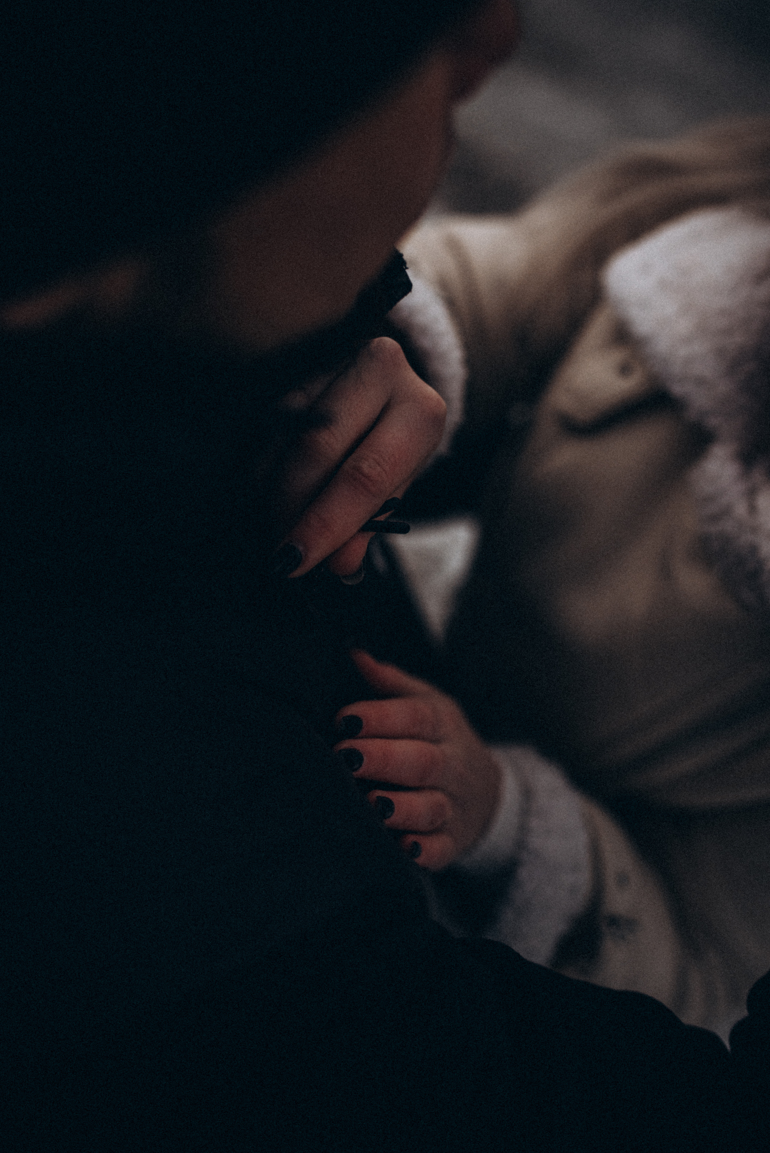 *. Фотограф Данил Бушуев