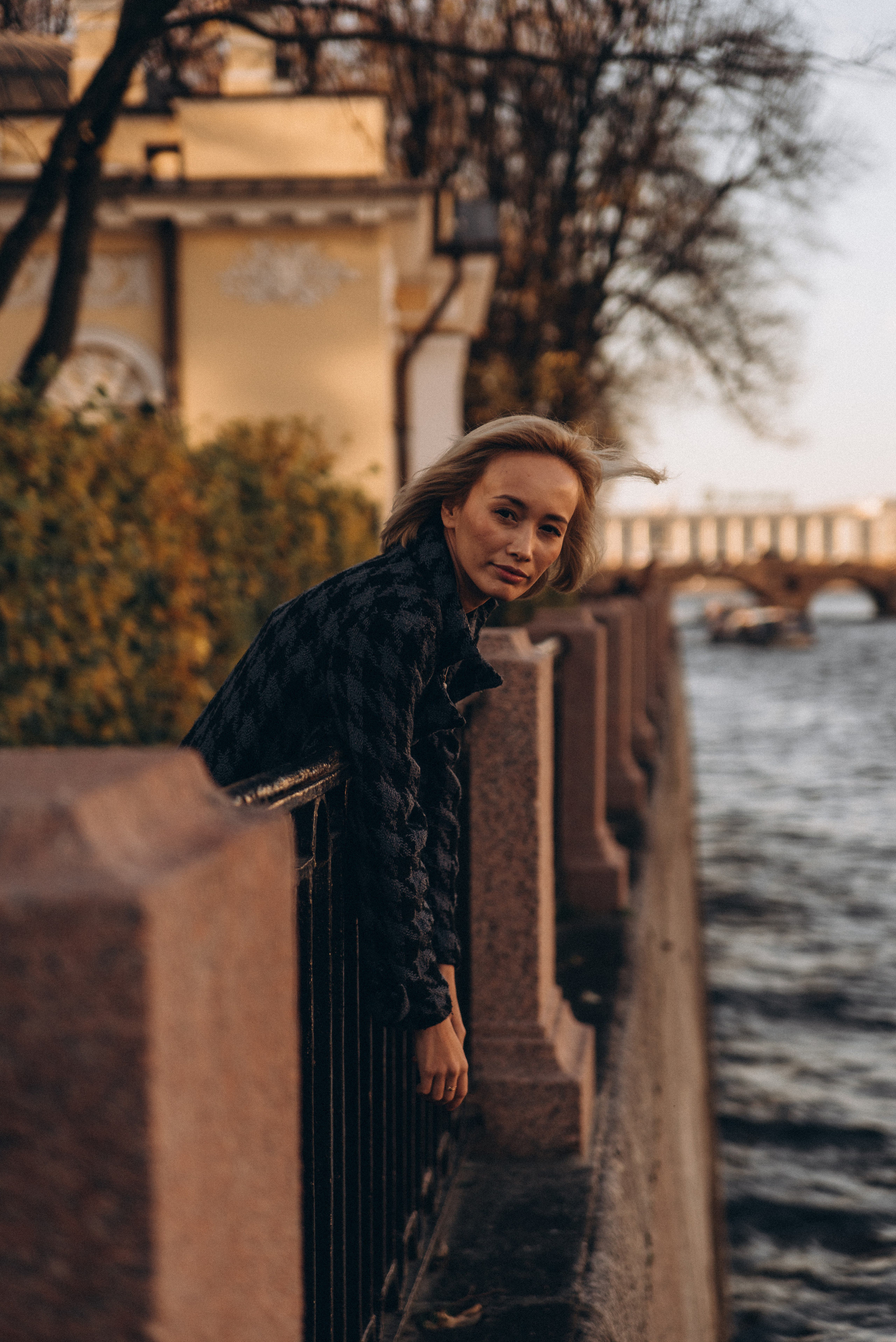 *. Фотограф Данил Бушуев