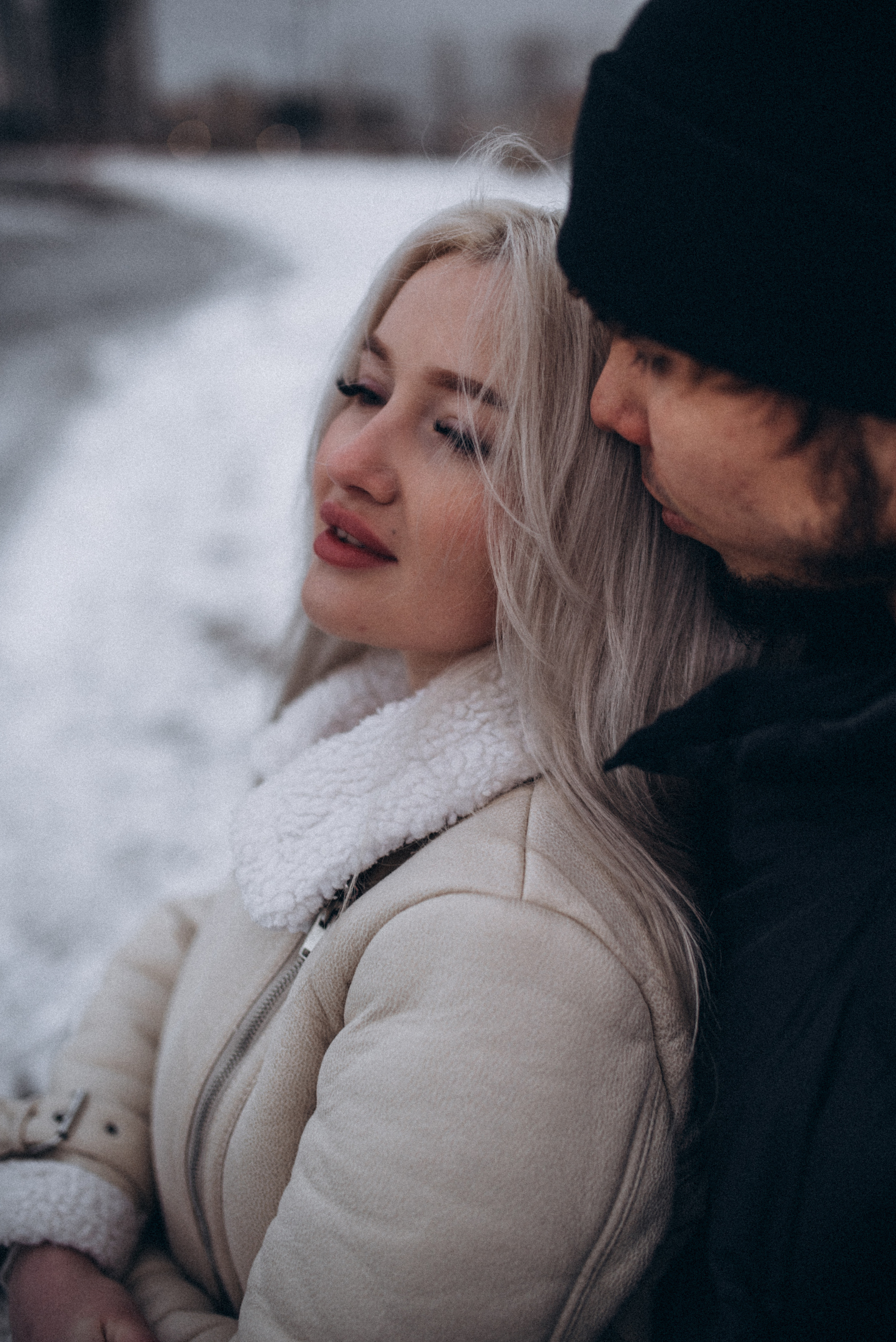 *. Фотограф Данил Бушуев