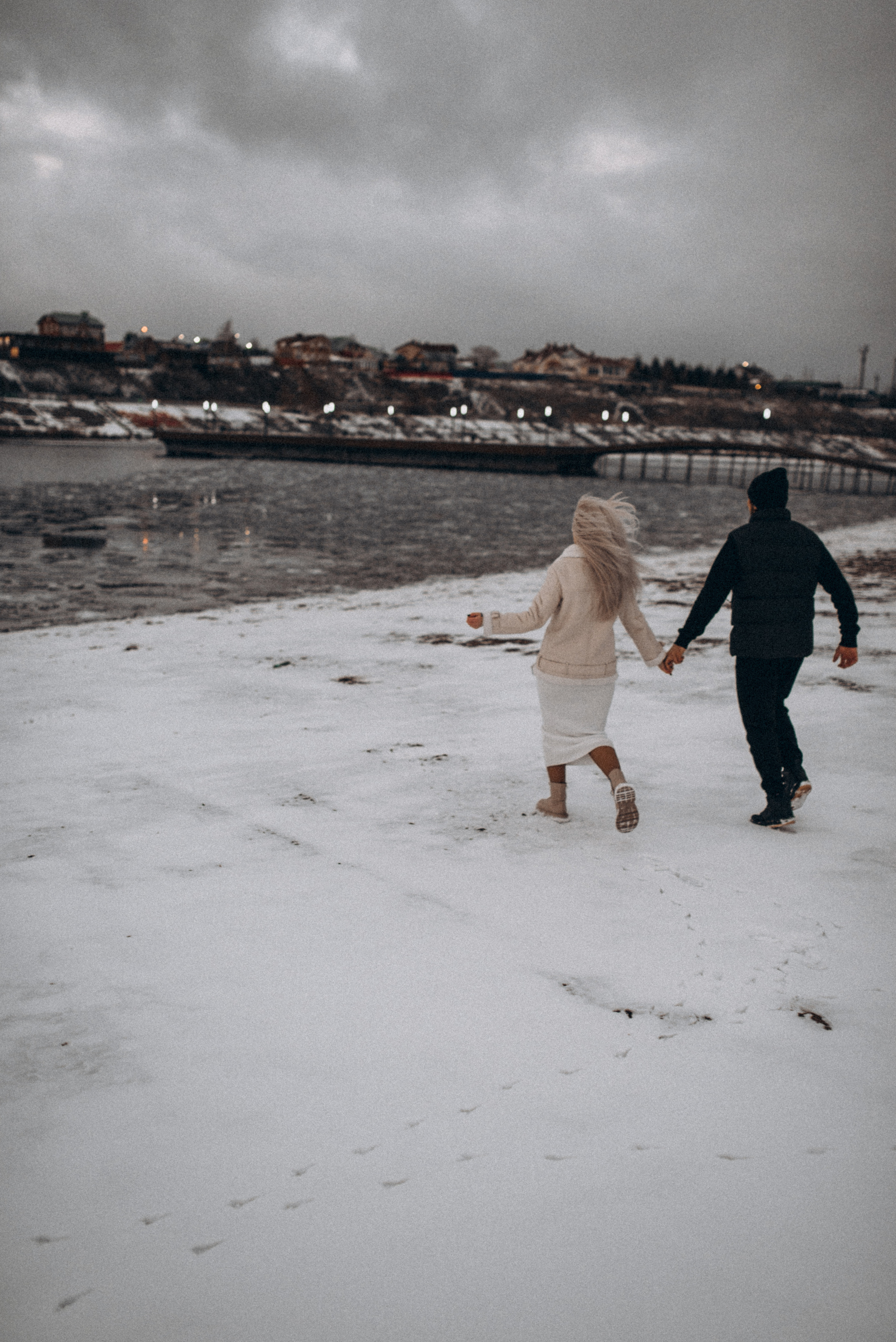 *. Фотограф Данил Бушуев