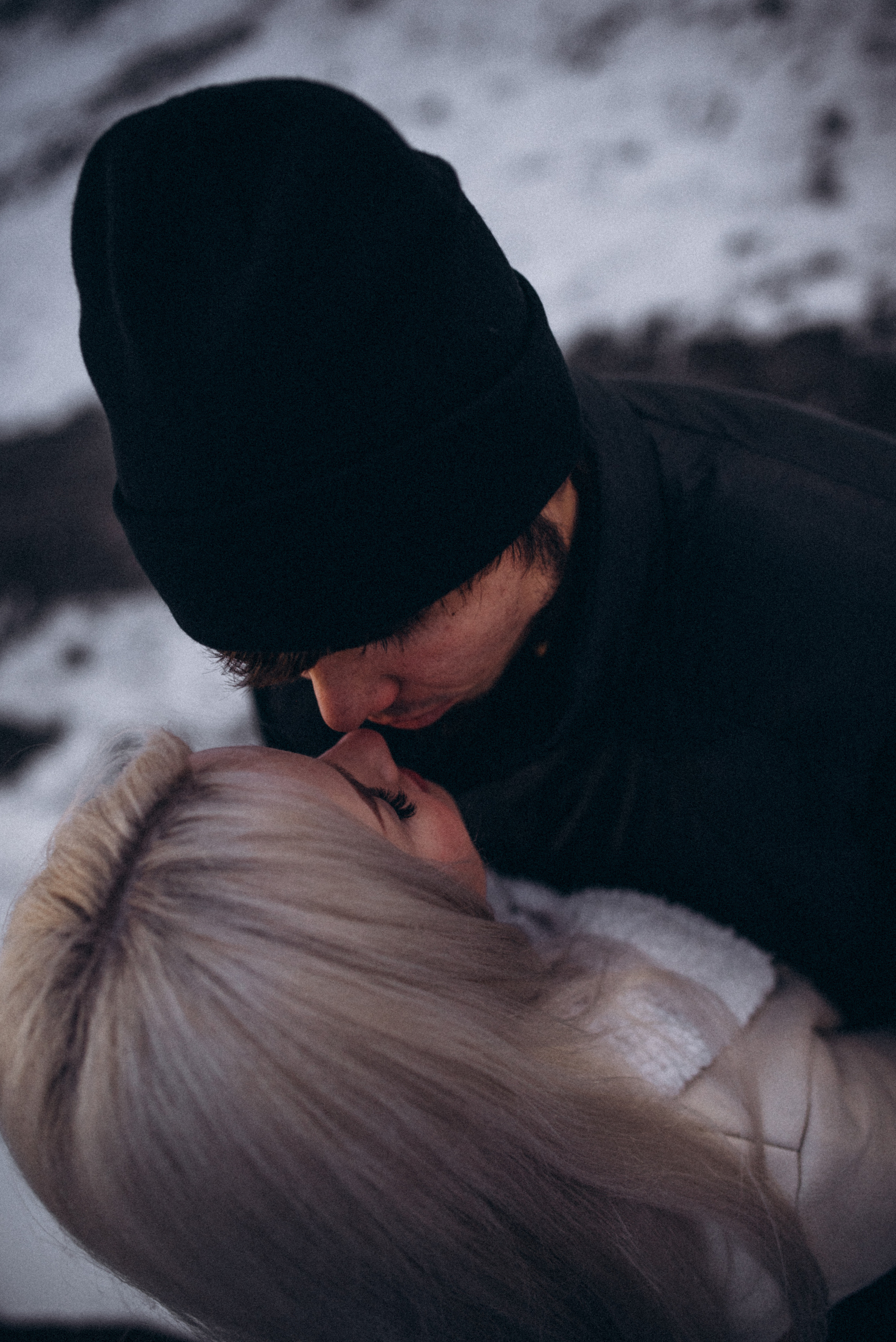 *. Фотограф Данил Бушуев