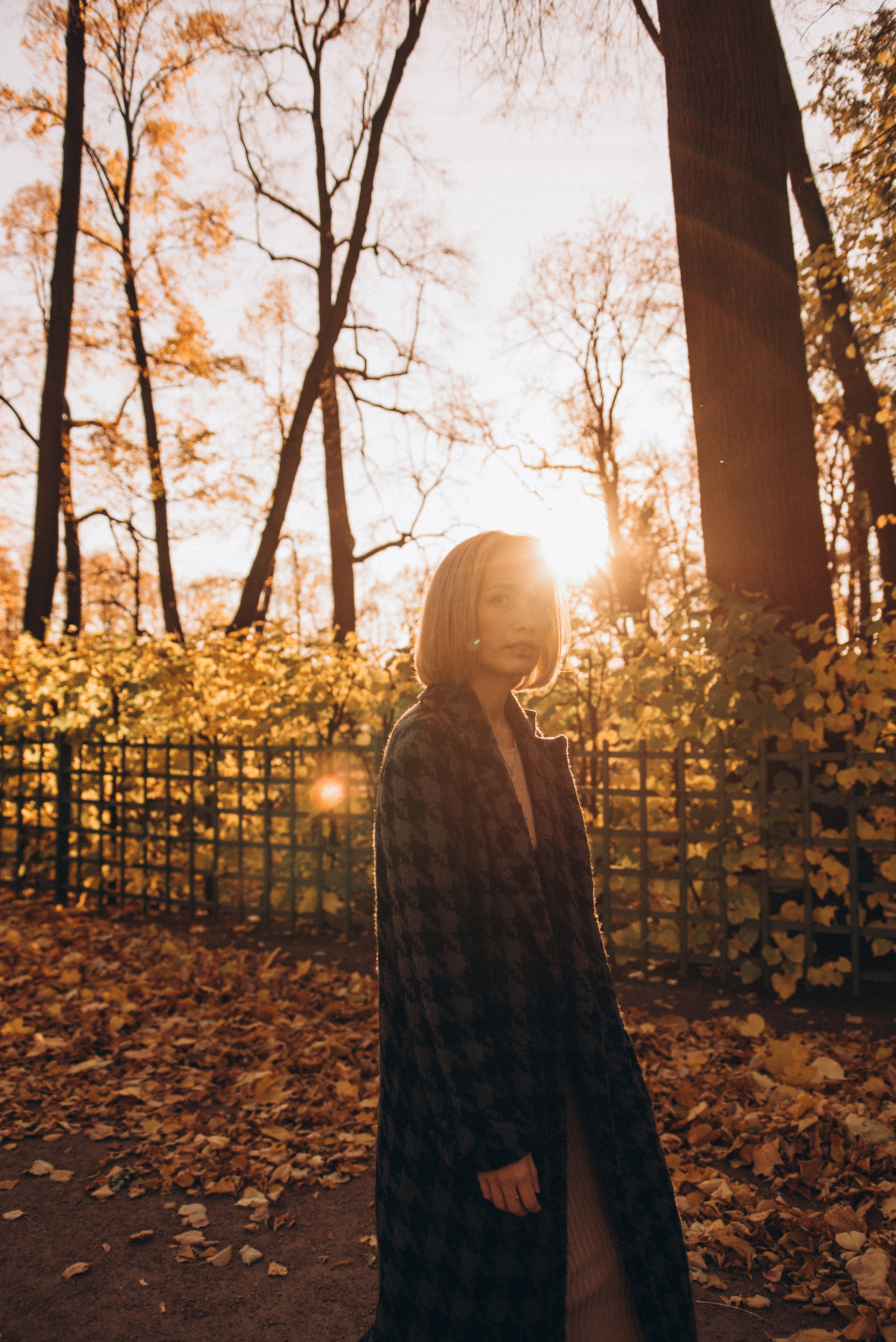 *. Фотограф Данил Бушуев