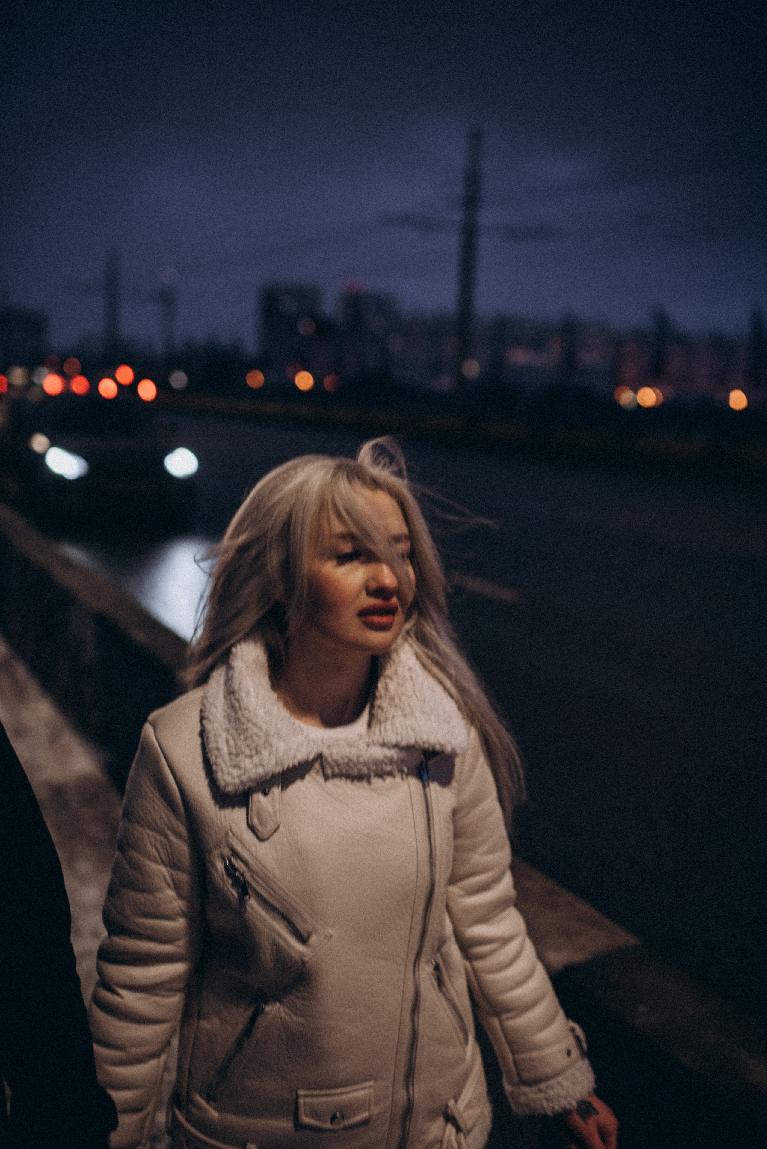 *. Фотограф Данил Бушуев