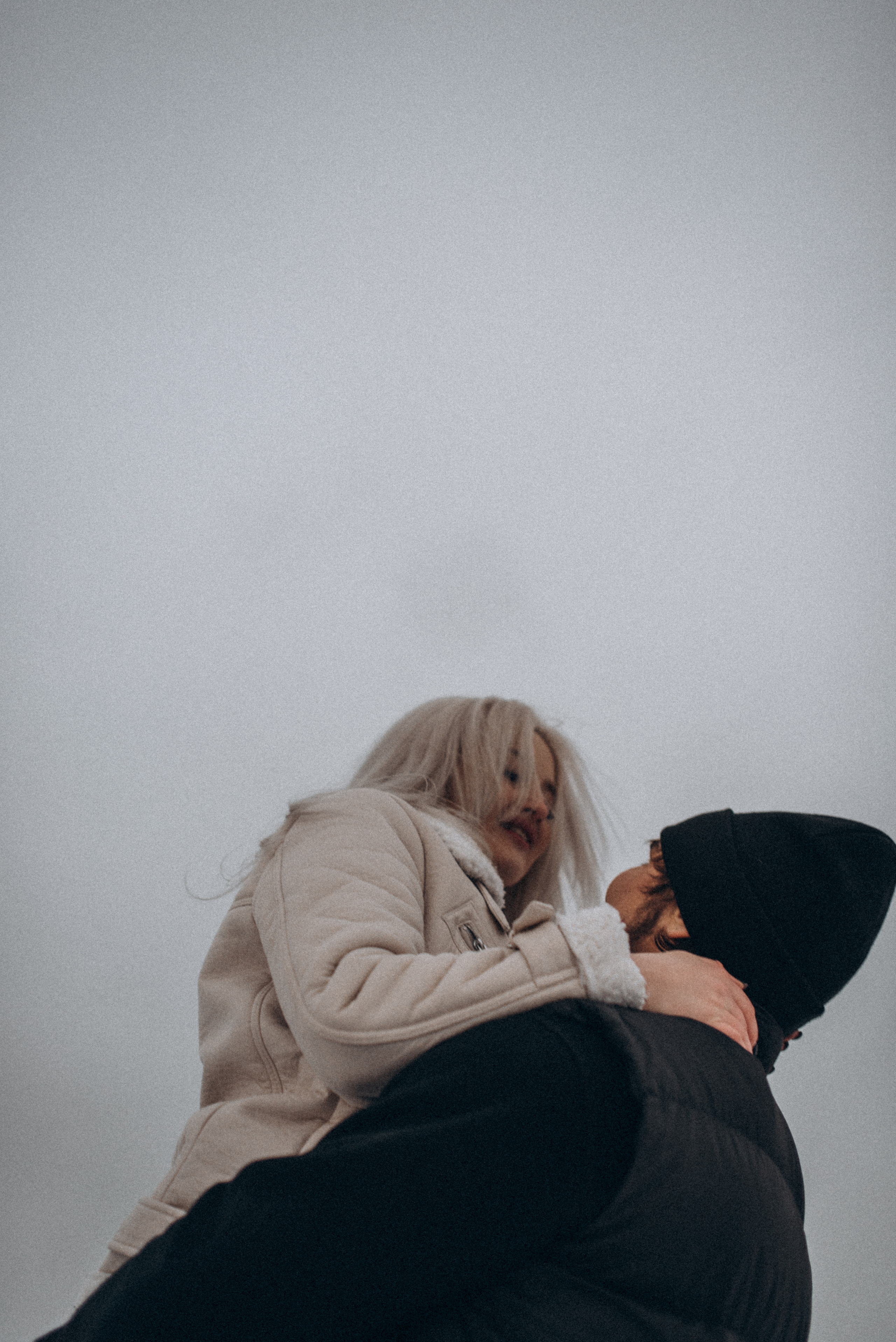 *. Фотограф Данил Бушуев