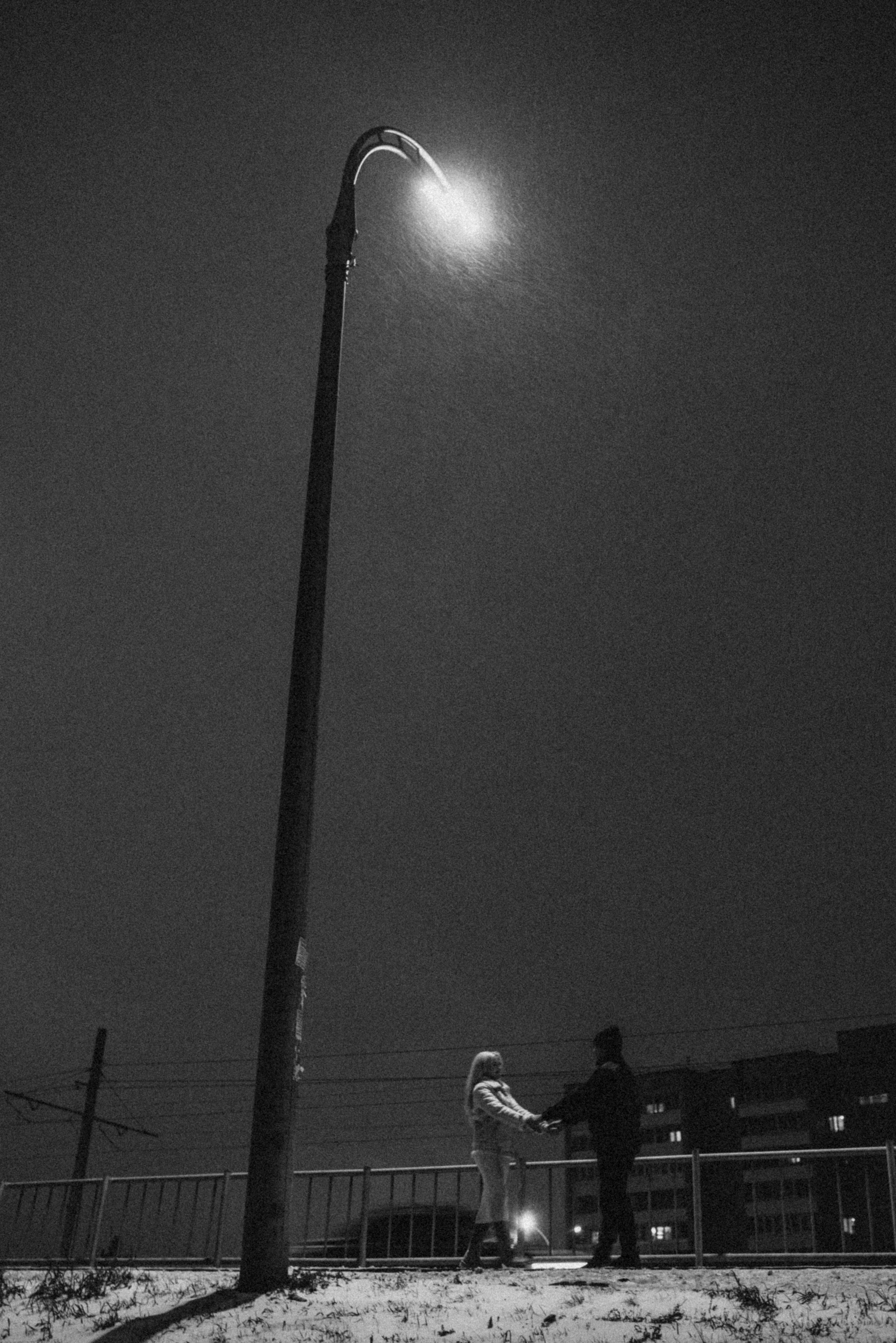 *. Фотограф Данил Бушуев