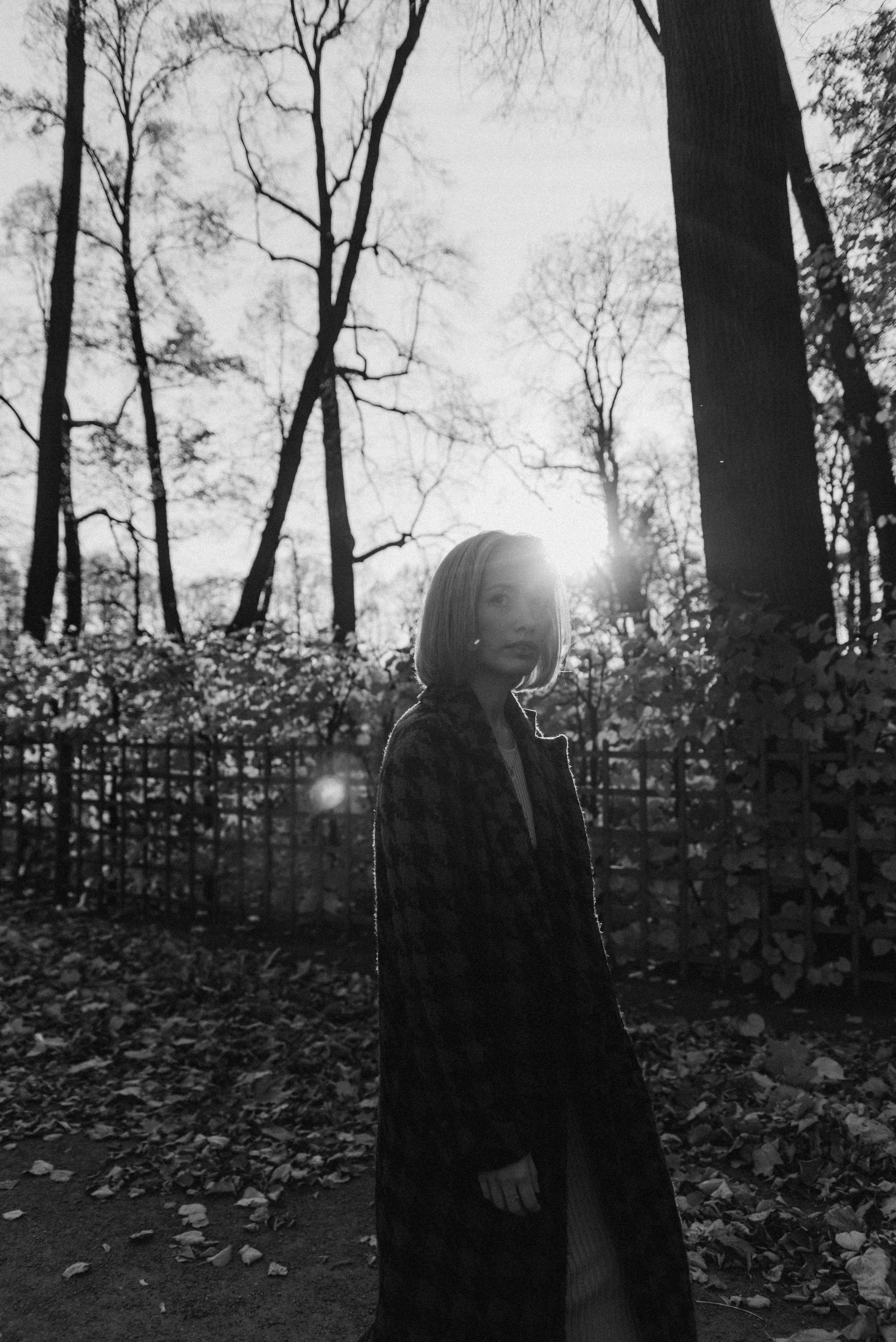 *. Фотограф Данил Бушуев