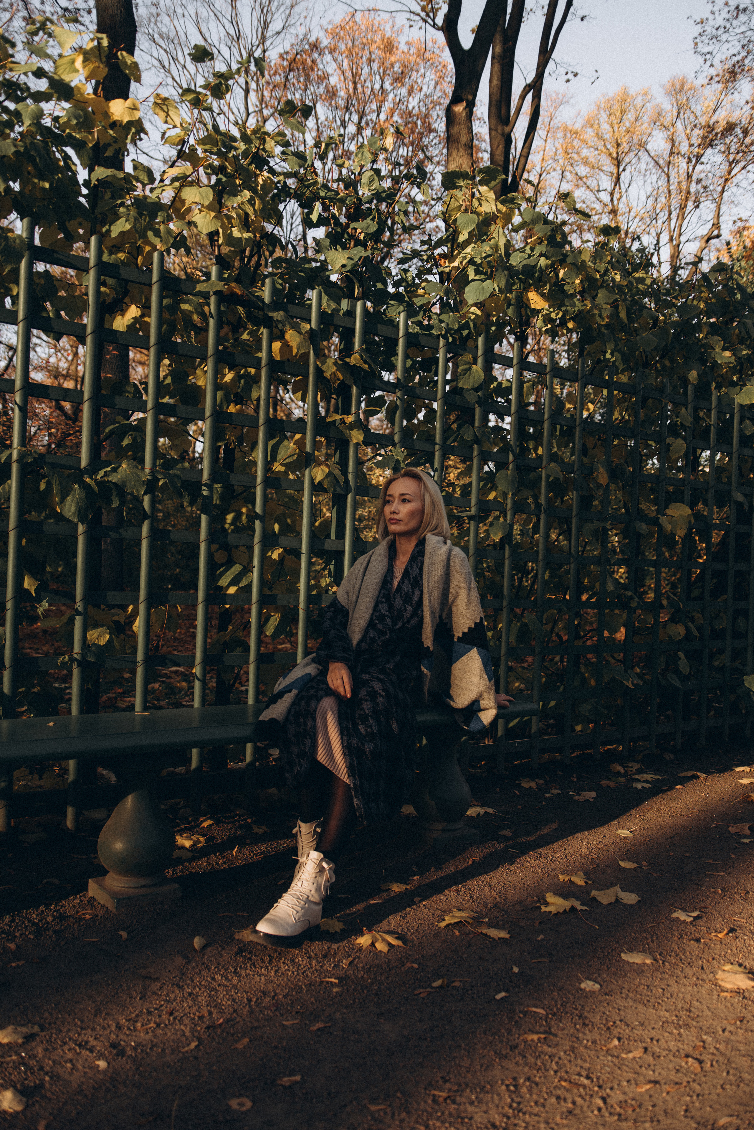 *. Фотограф Данил Бушуев