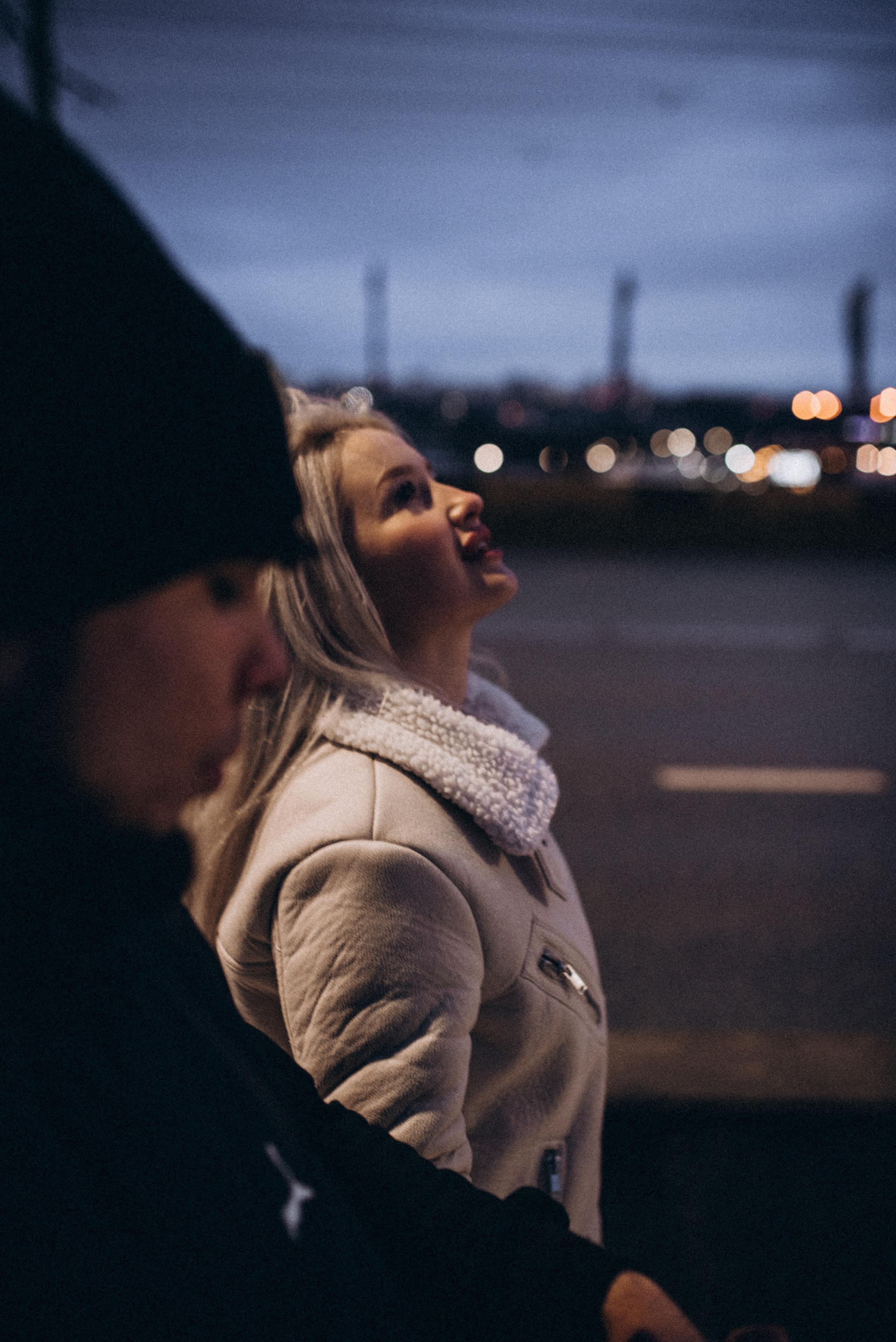 *. Фотограф Данил Бушуев