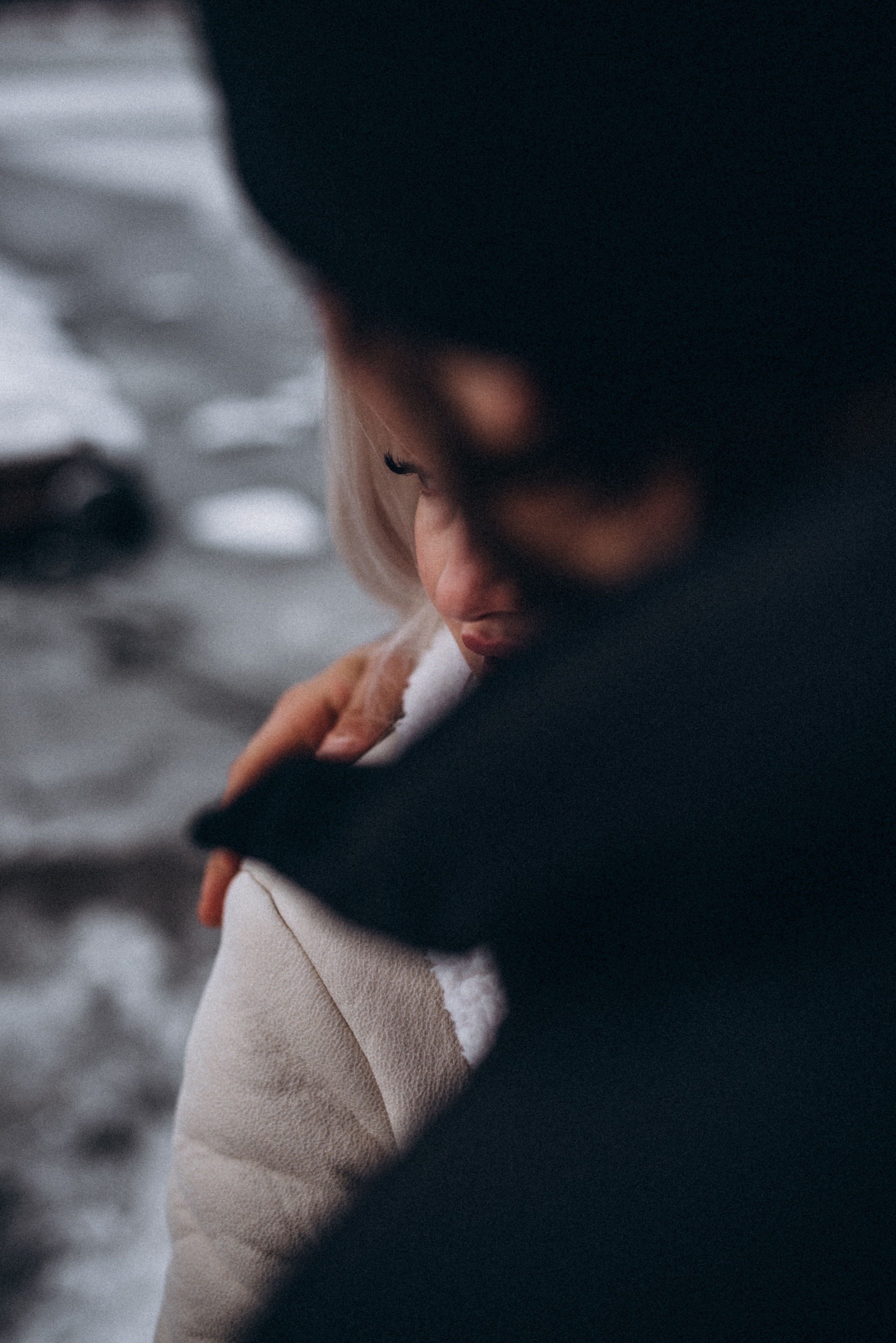 *. Фотограф Данил Бушуев