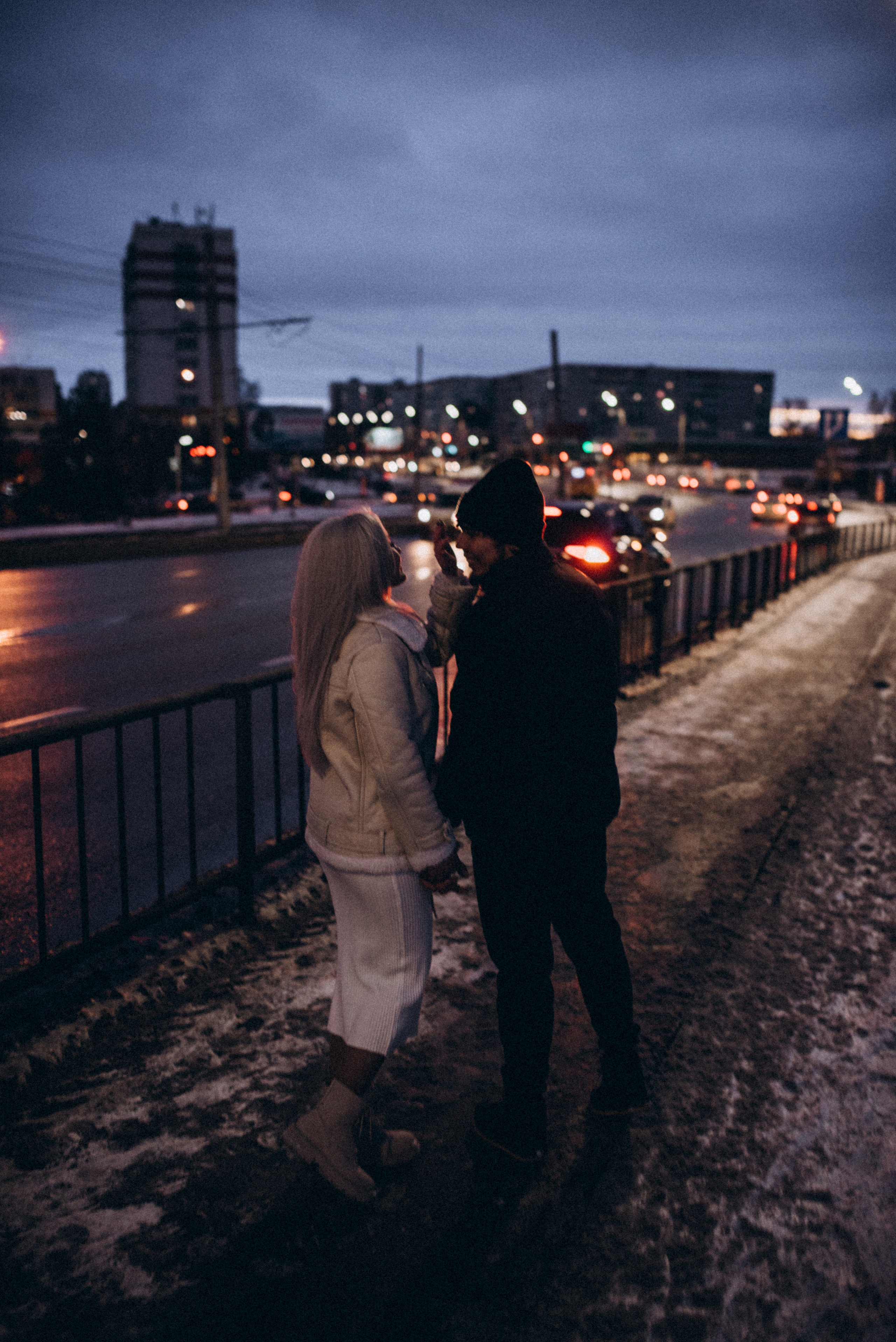 *. Фотограф Данил Бушуев