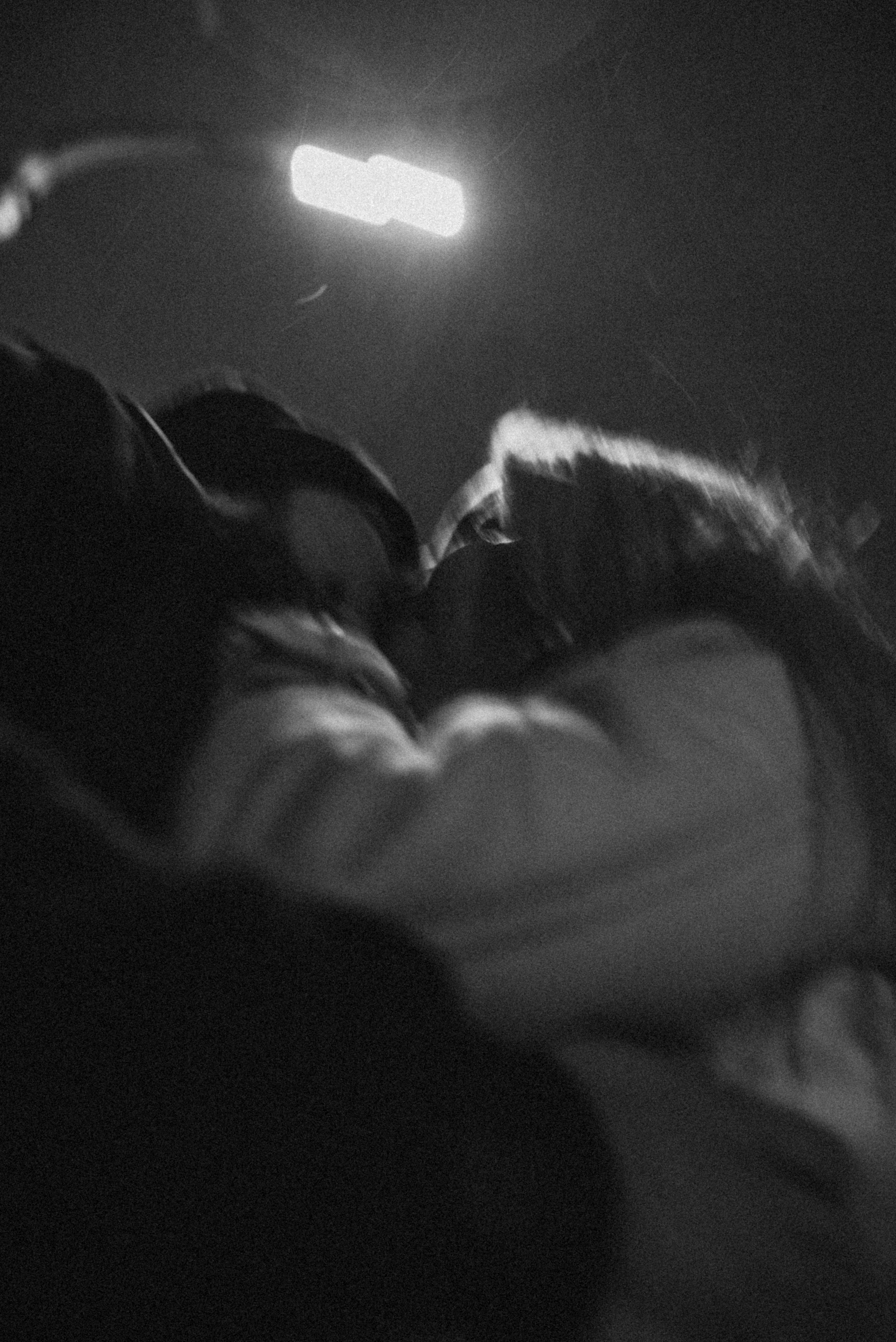 *. Фотограф Данил Бушуев