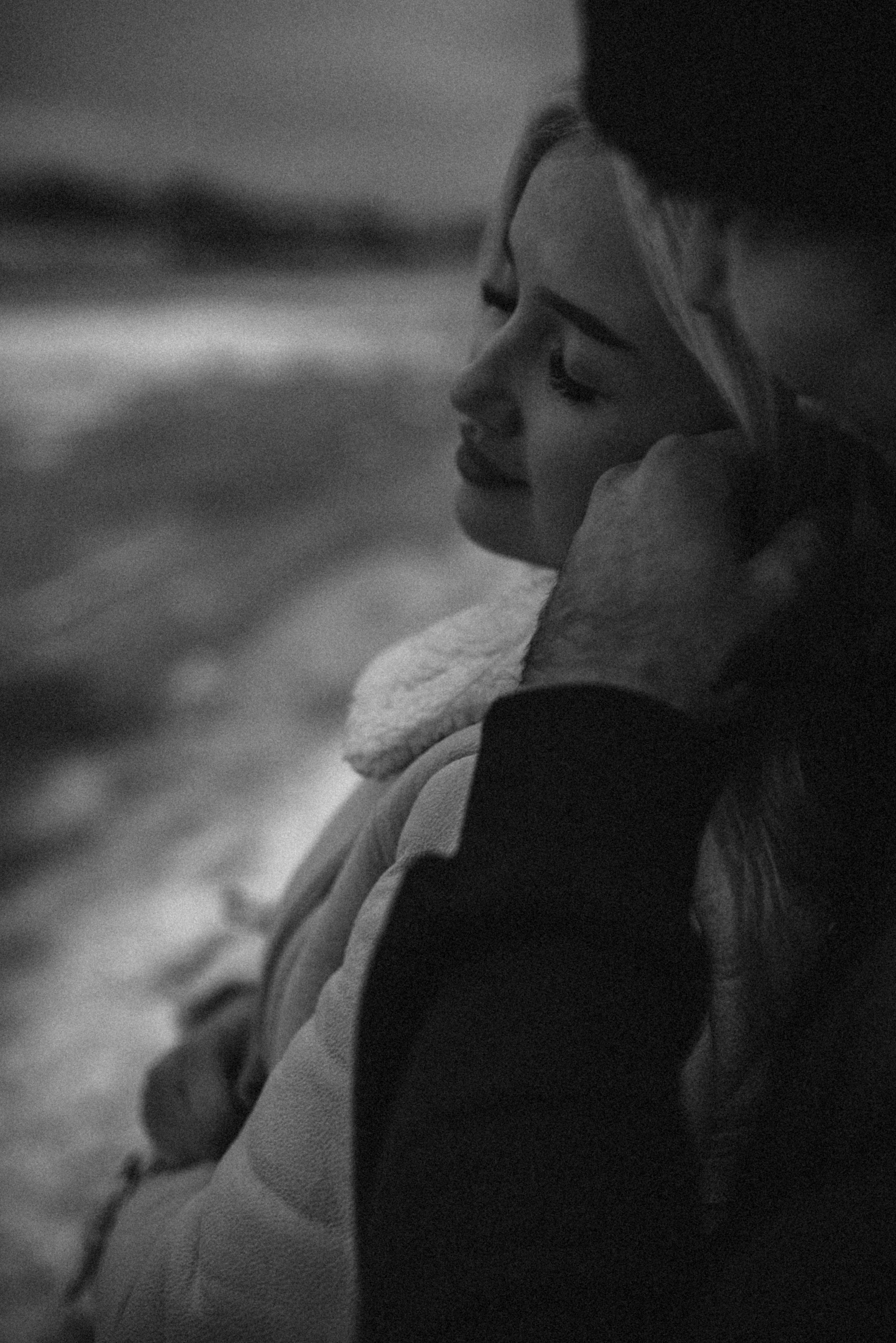 *. Фотограф Данил Бушуев