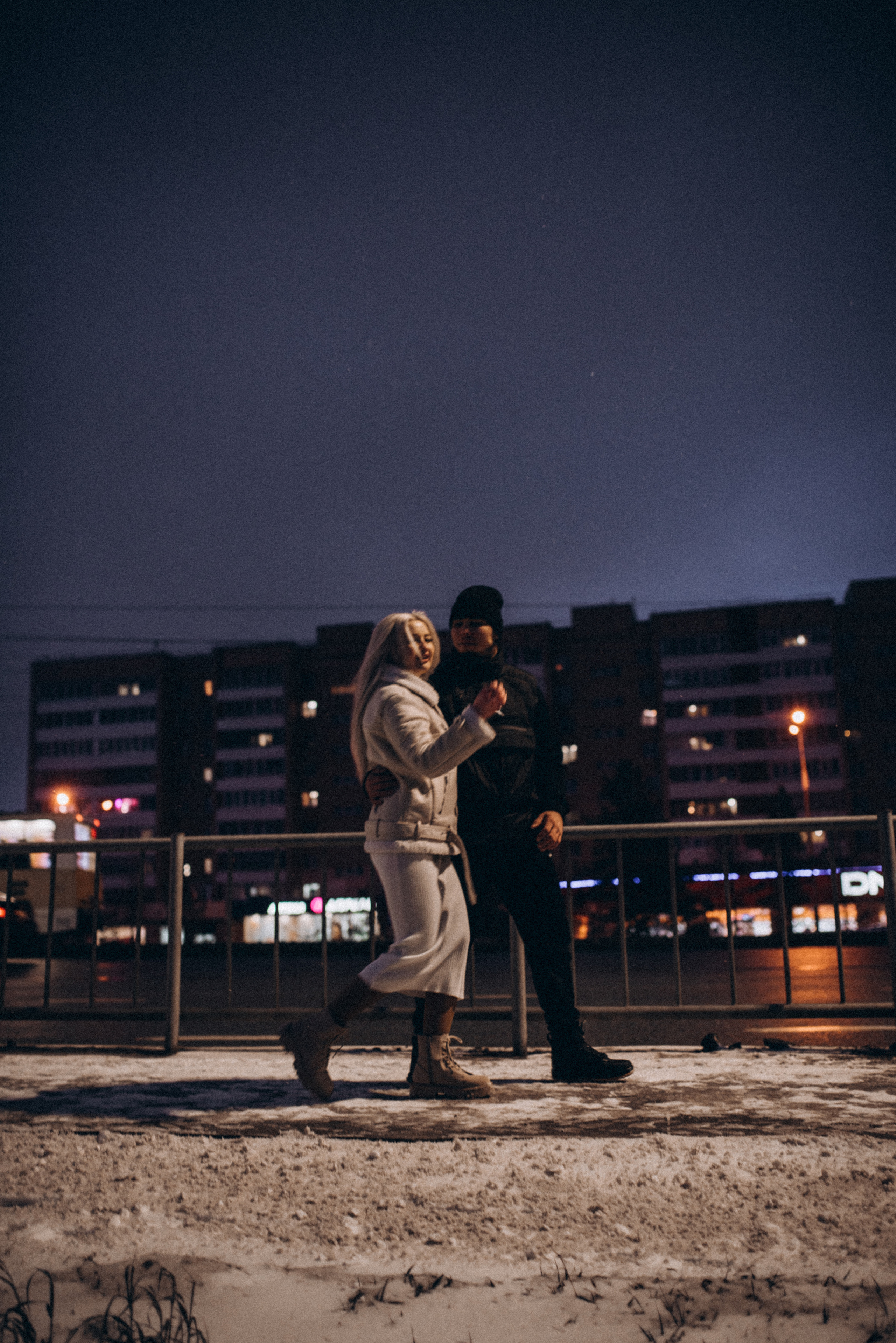 *. Фотограф Данил Бушуев