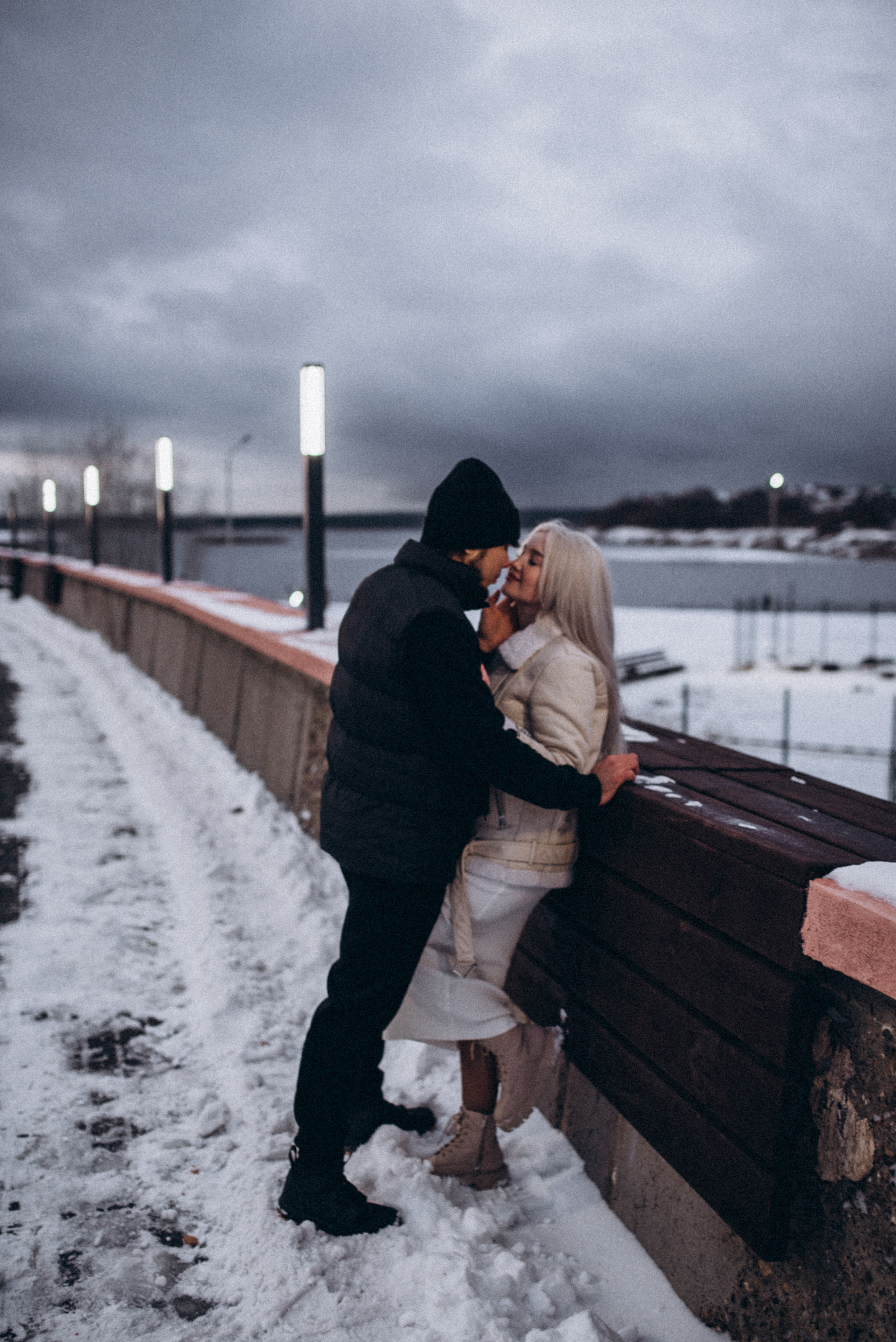 *. Фотограф Данил Бушуев