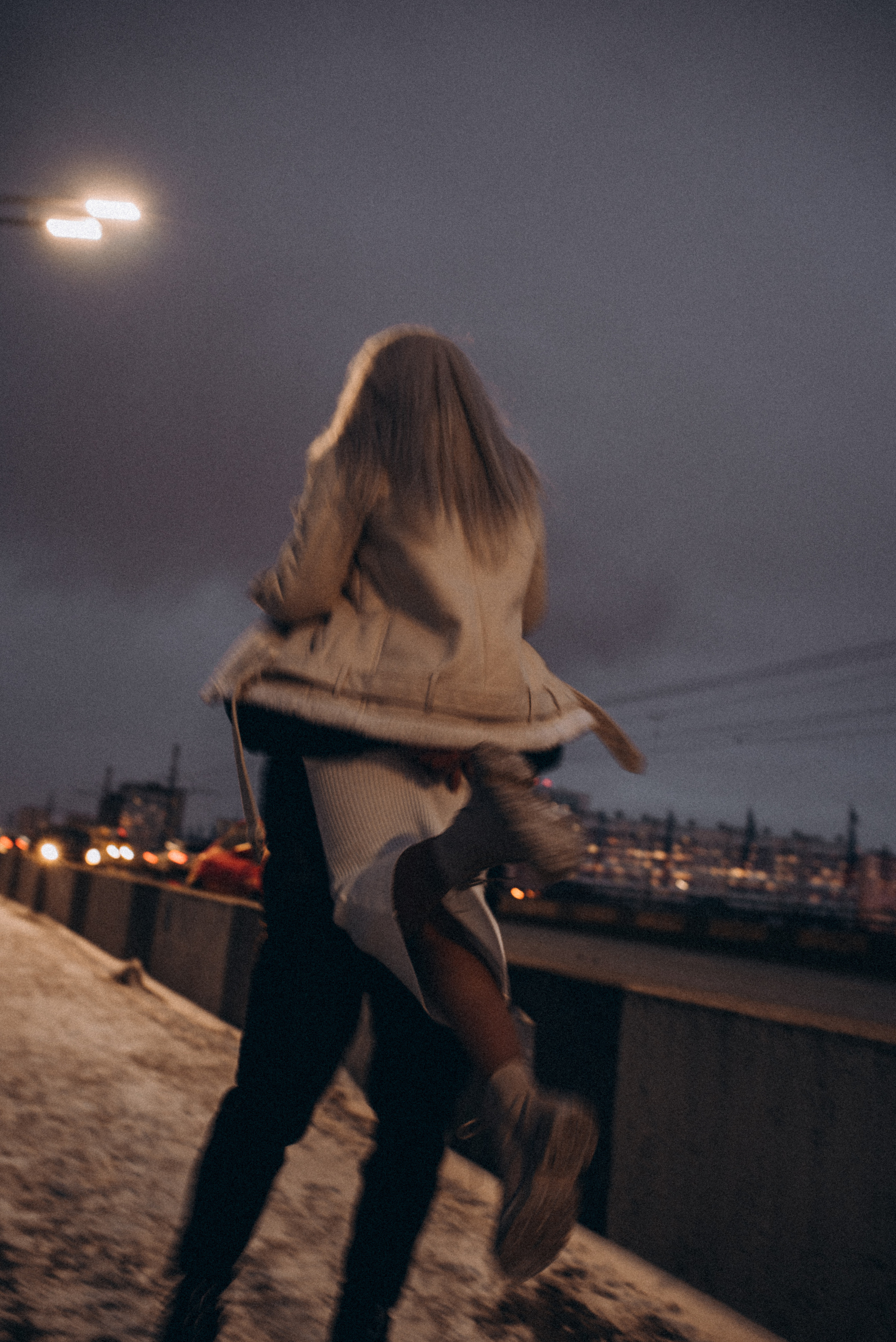 *. Фотограф Данил Бушуев