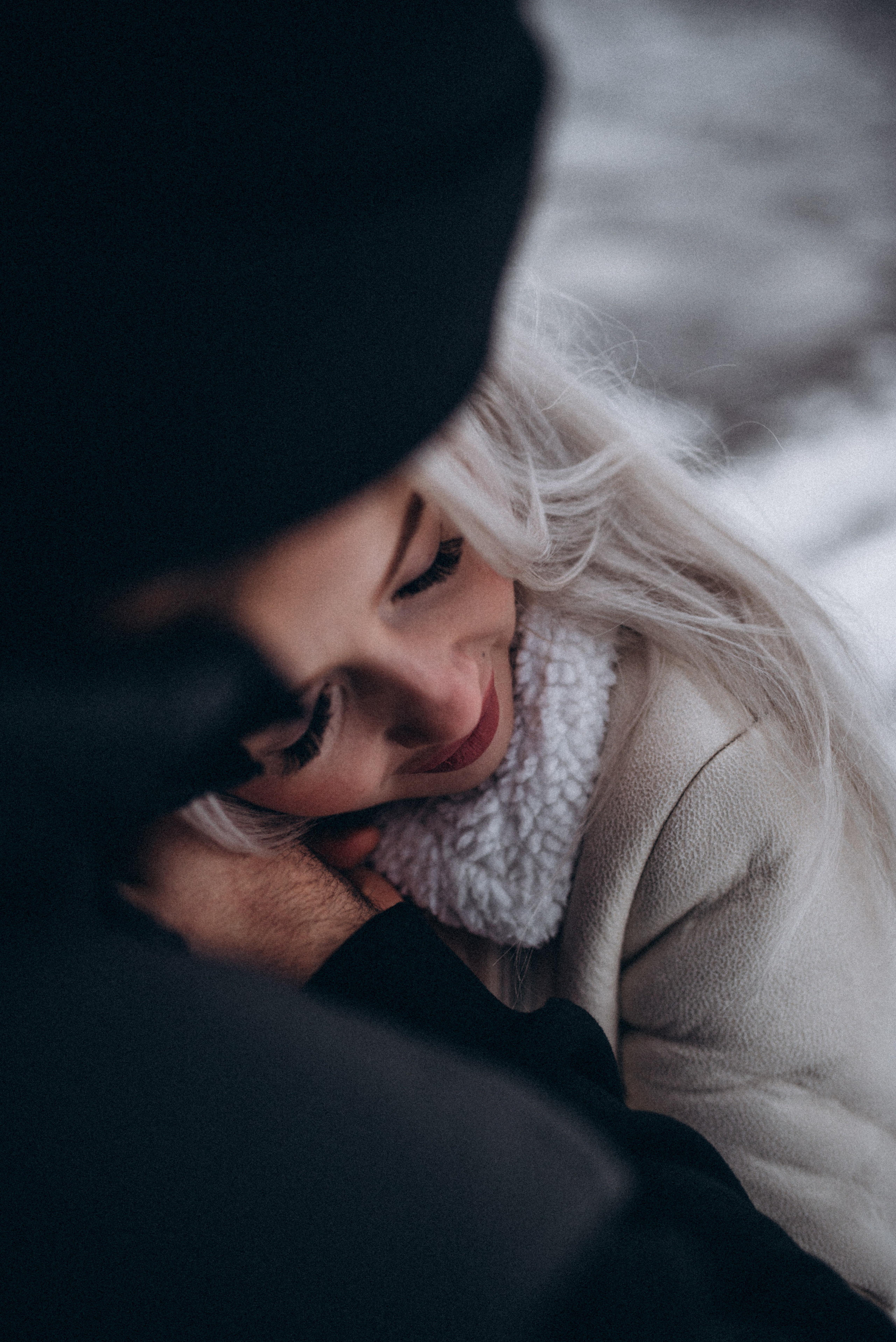 *. Фотограф Данил Бушуев