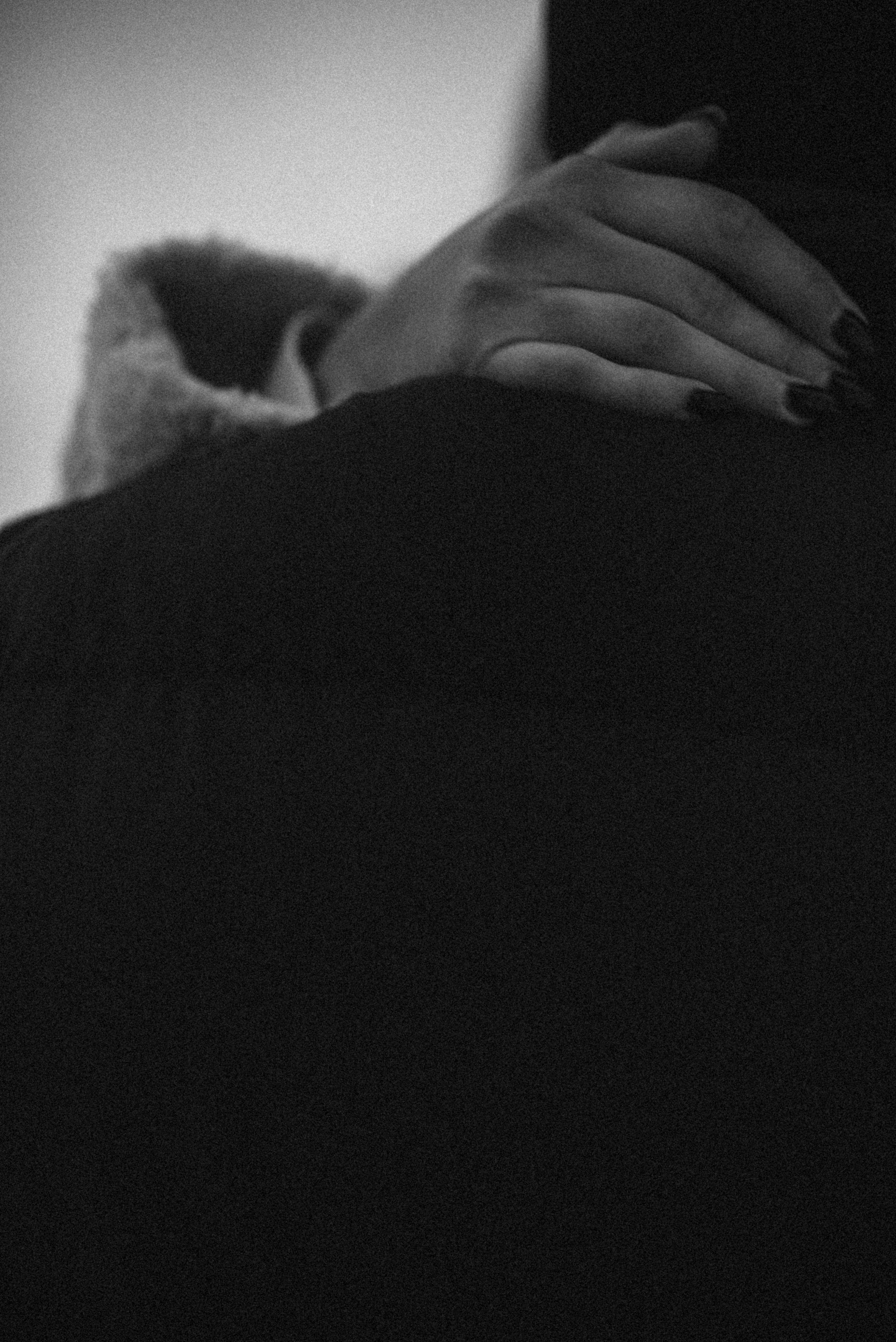 *. Фотограф Данил Бушуев