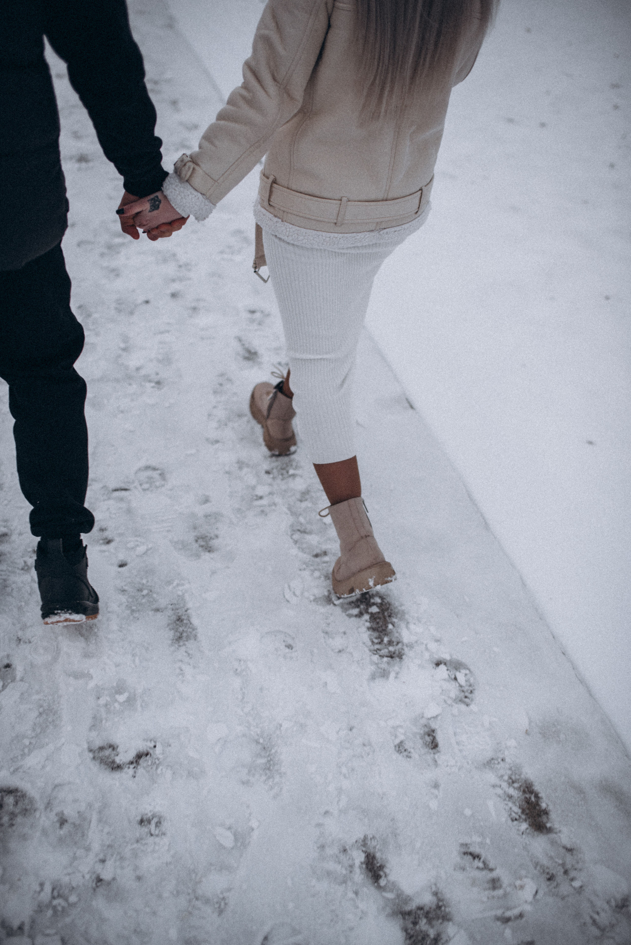 *. Фотограф Данил Бушуев