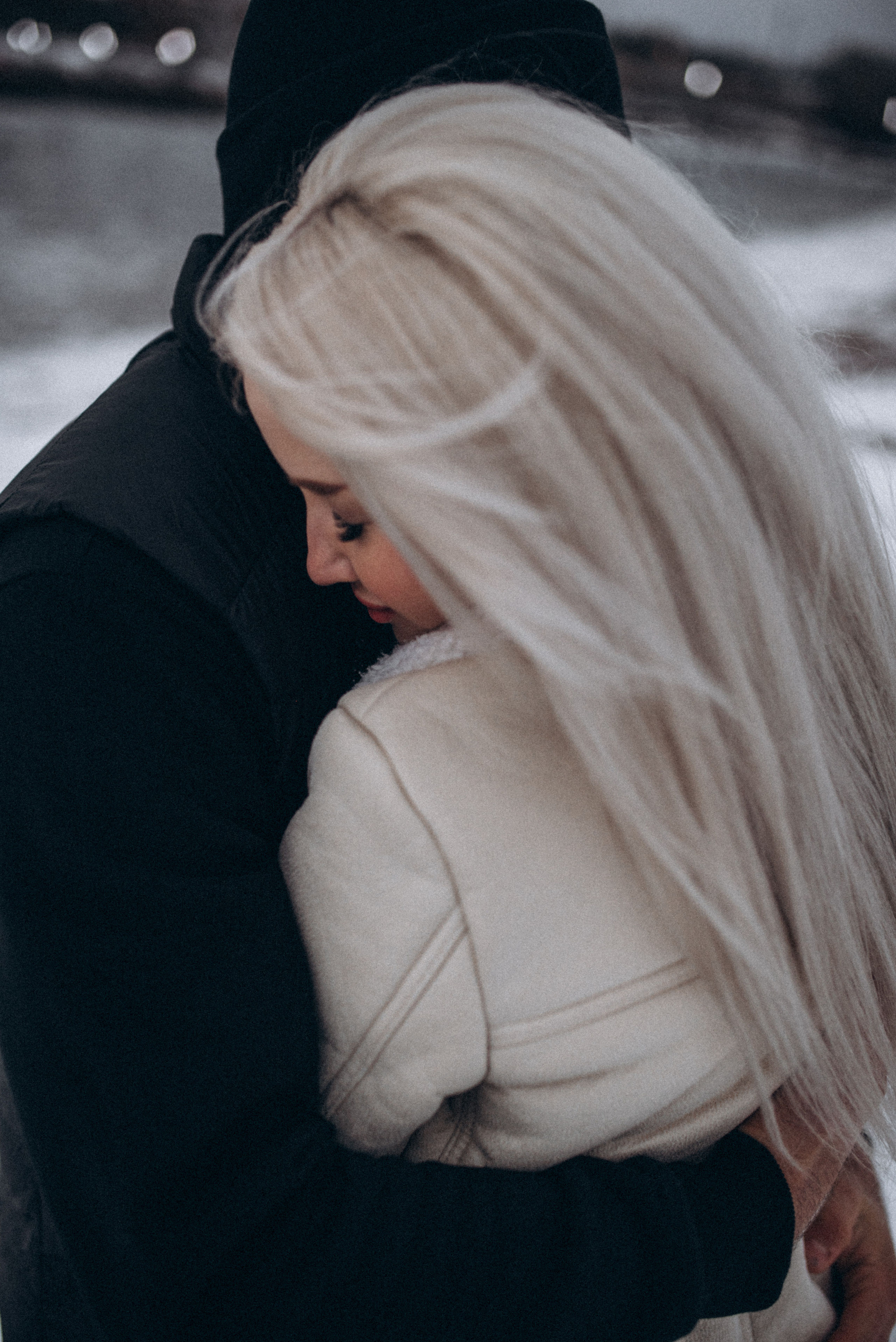 *. Фотограф Данил Бушуев