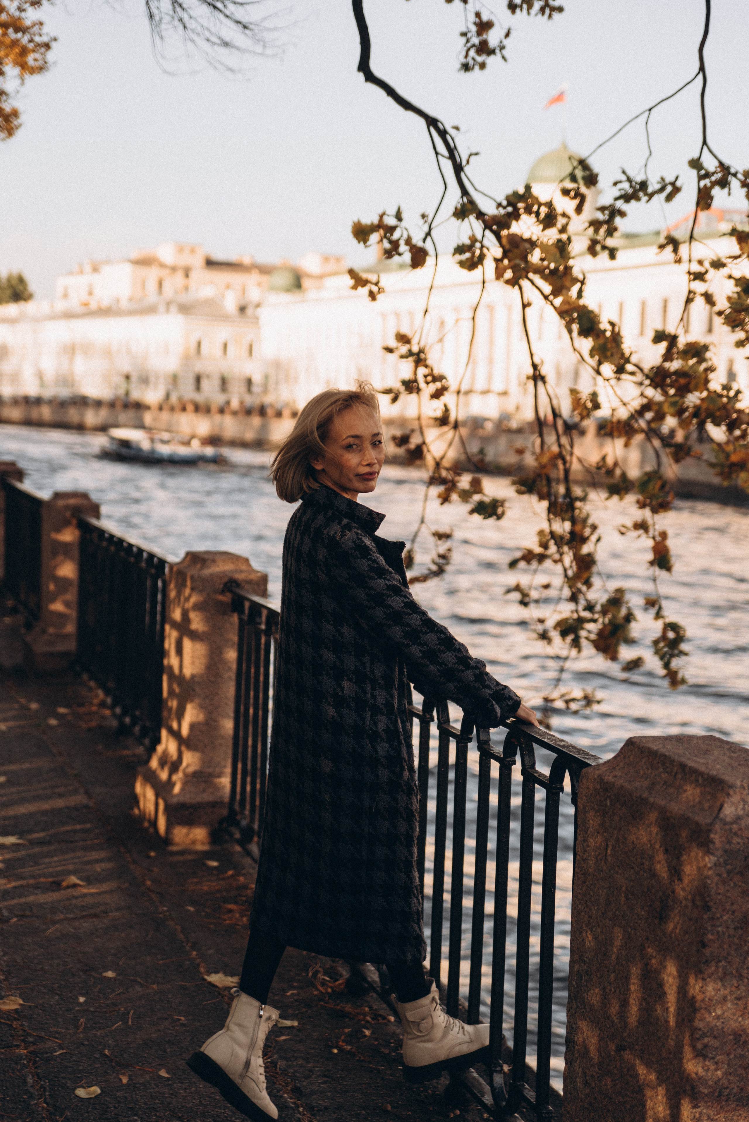 *. Фотограф Данил Бушуев