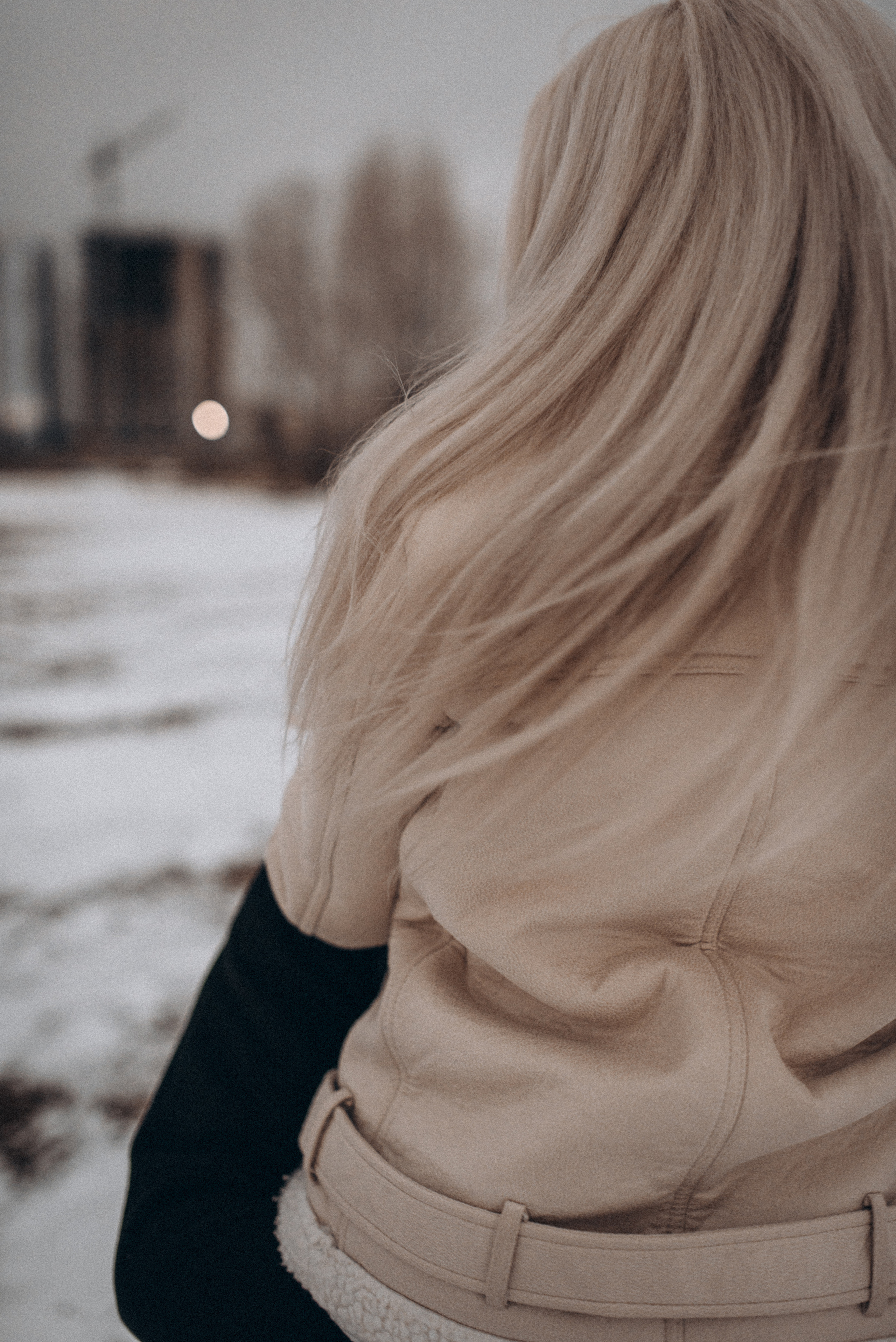 *. Фотограф Данил Бушуев